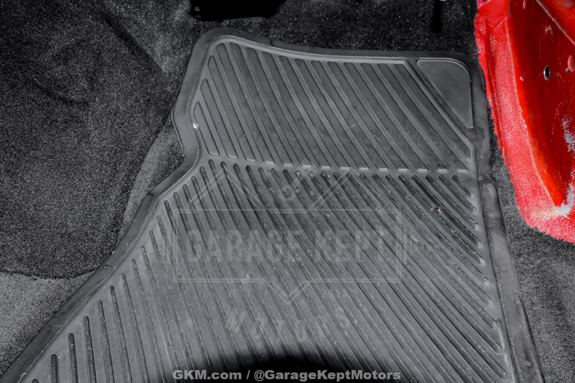 2004 Jeep Wrangler 79