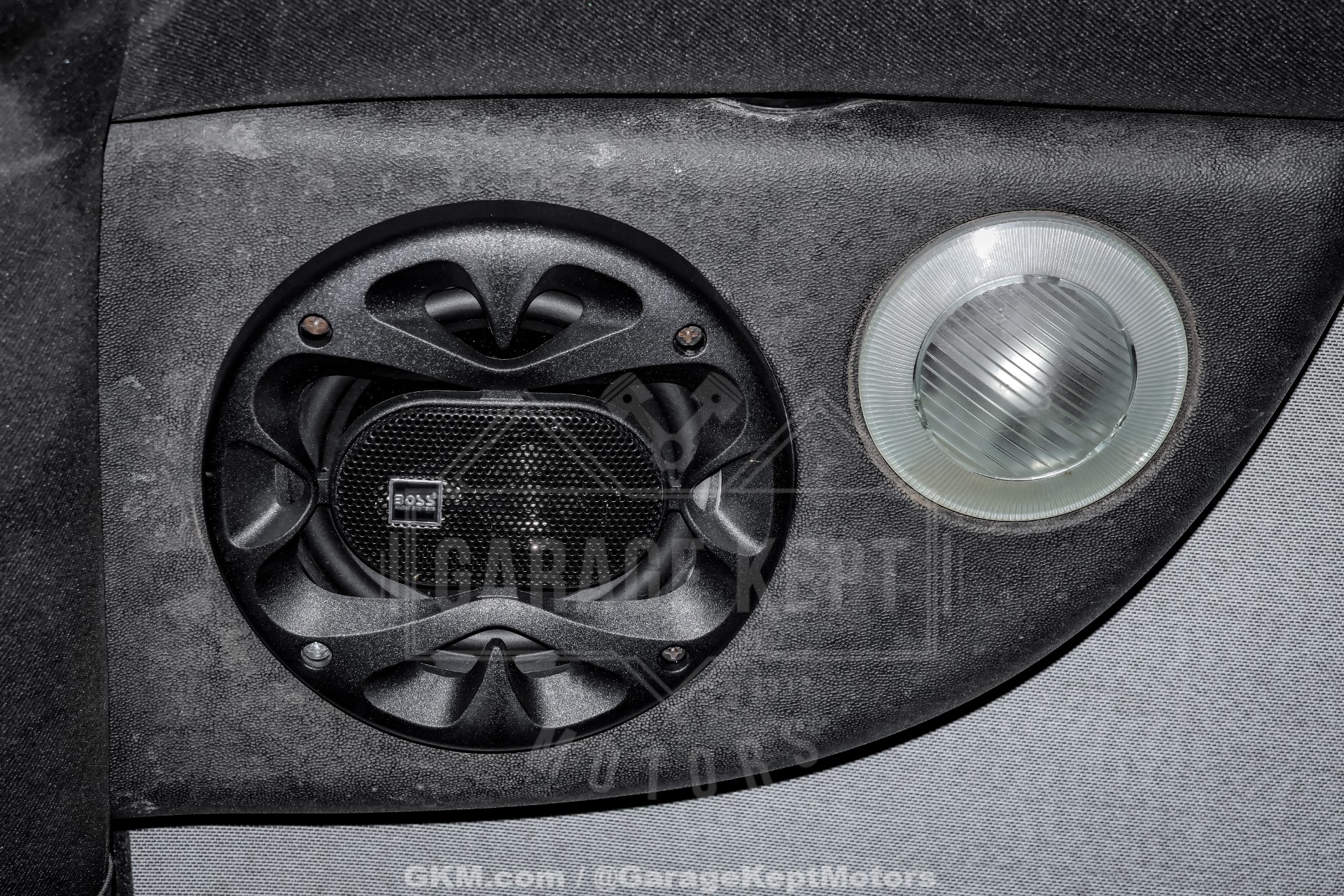 2004 Jeep Wrangler 91