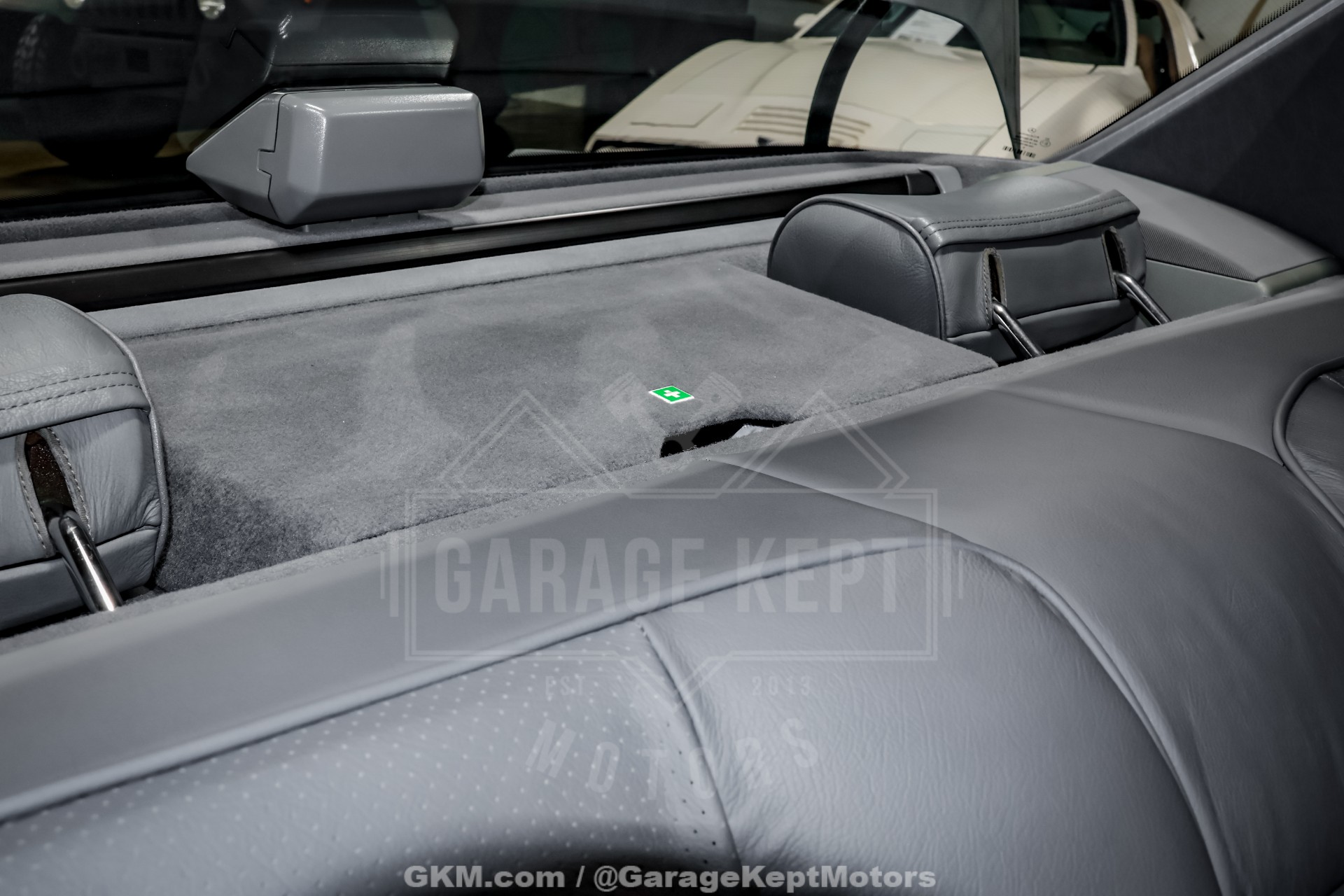 1992 Mercedes-Benz 500-Class 102