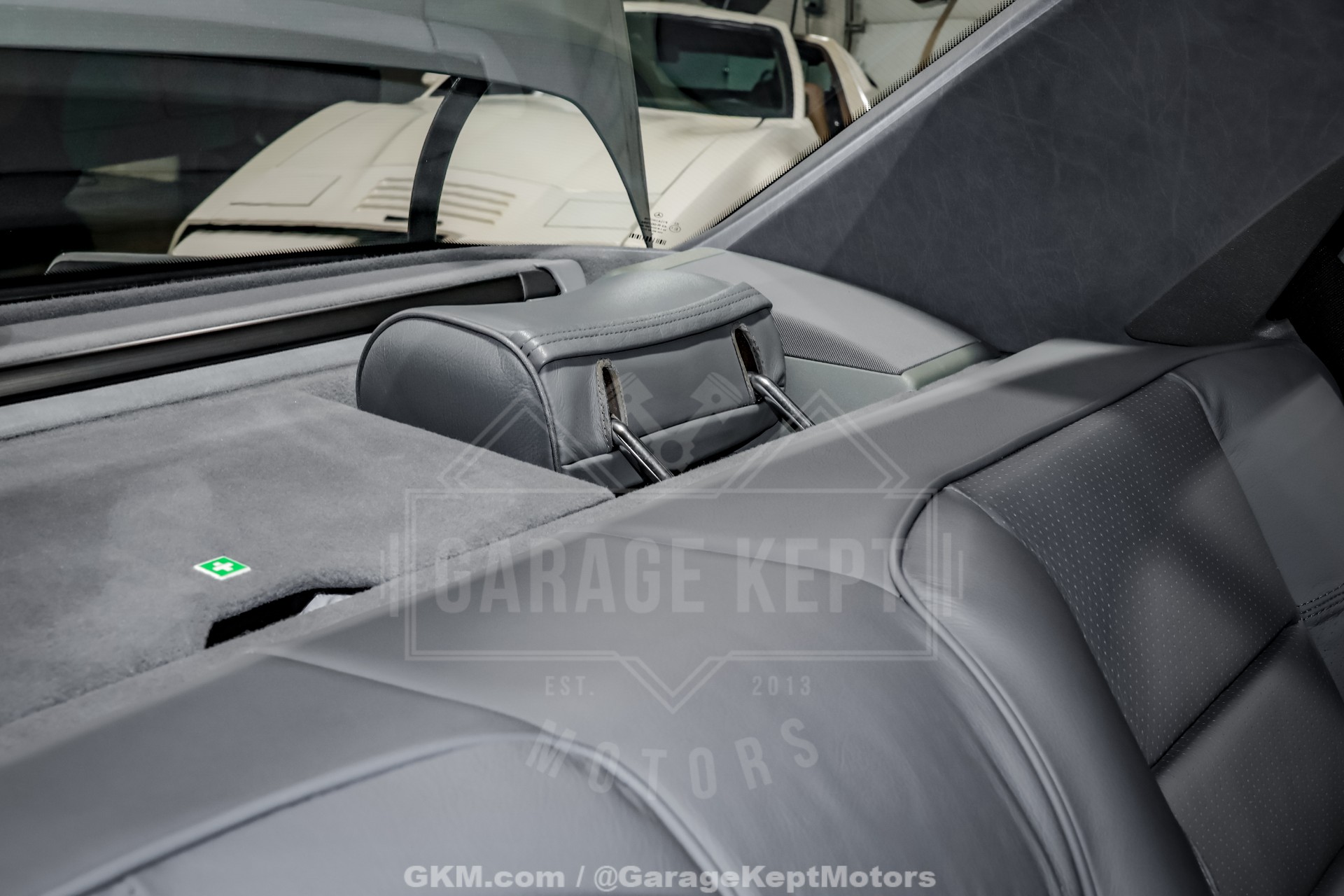 1992 Mercedes-Benz 500-Class 103