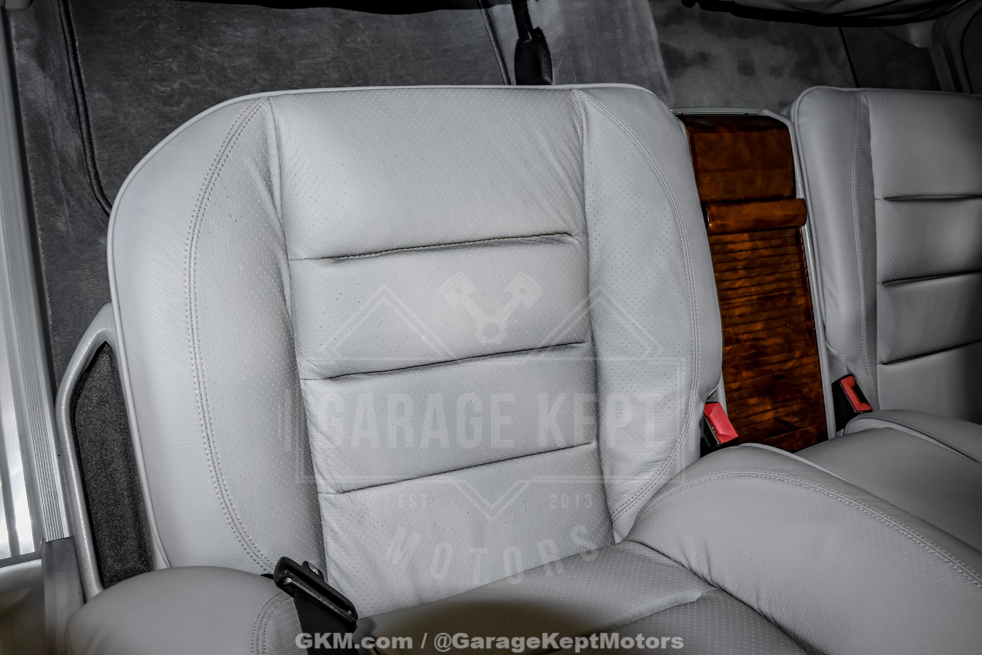 1992 Mercedes-Benz 500-Class 135