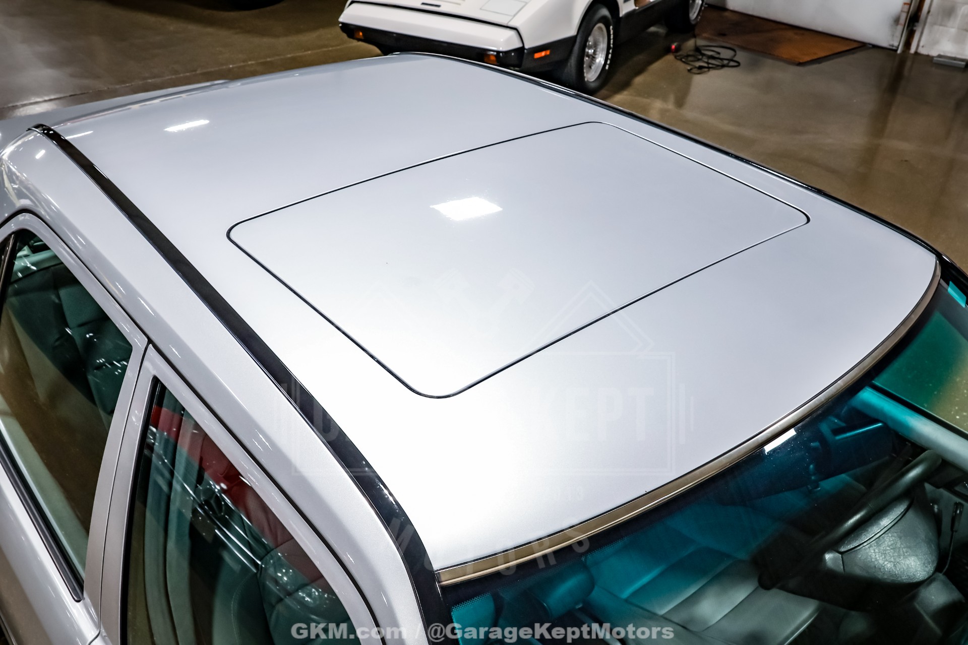 1992 Mercedes-Benz 500-Class 17