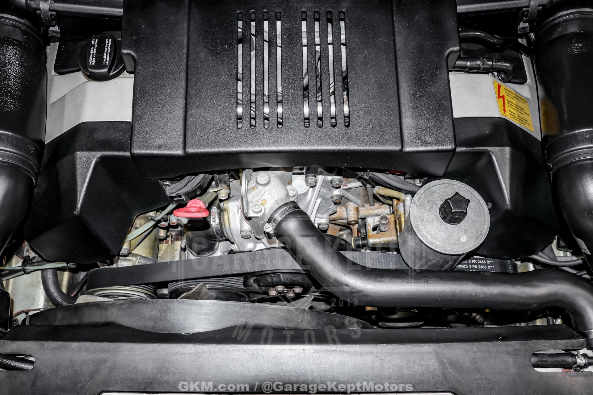 1992 Mercedes-Benz 500-Class 180
