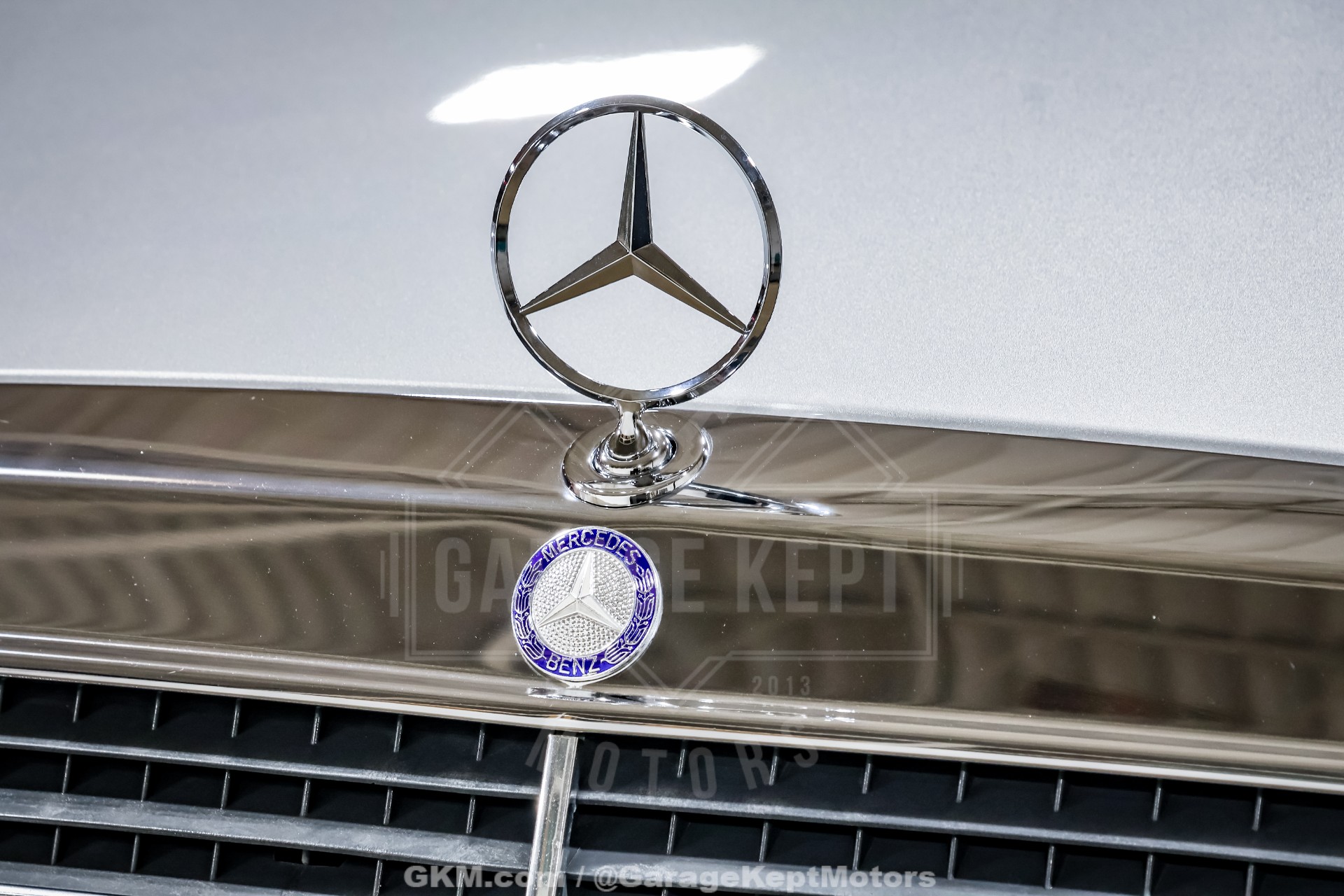 1992 Mercedes-Benz 500-Class 28