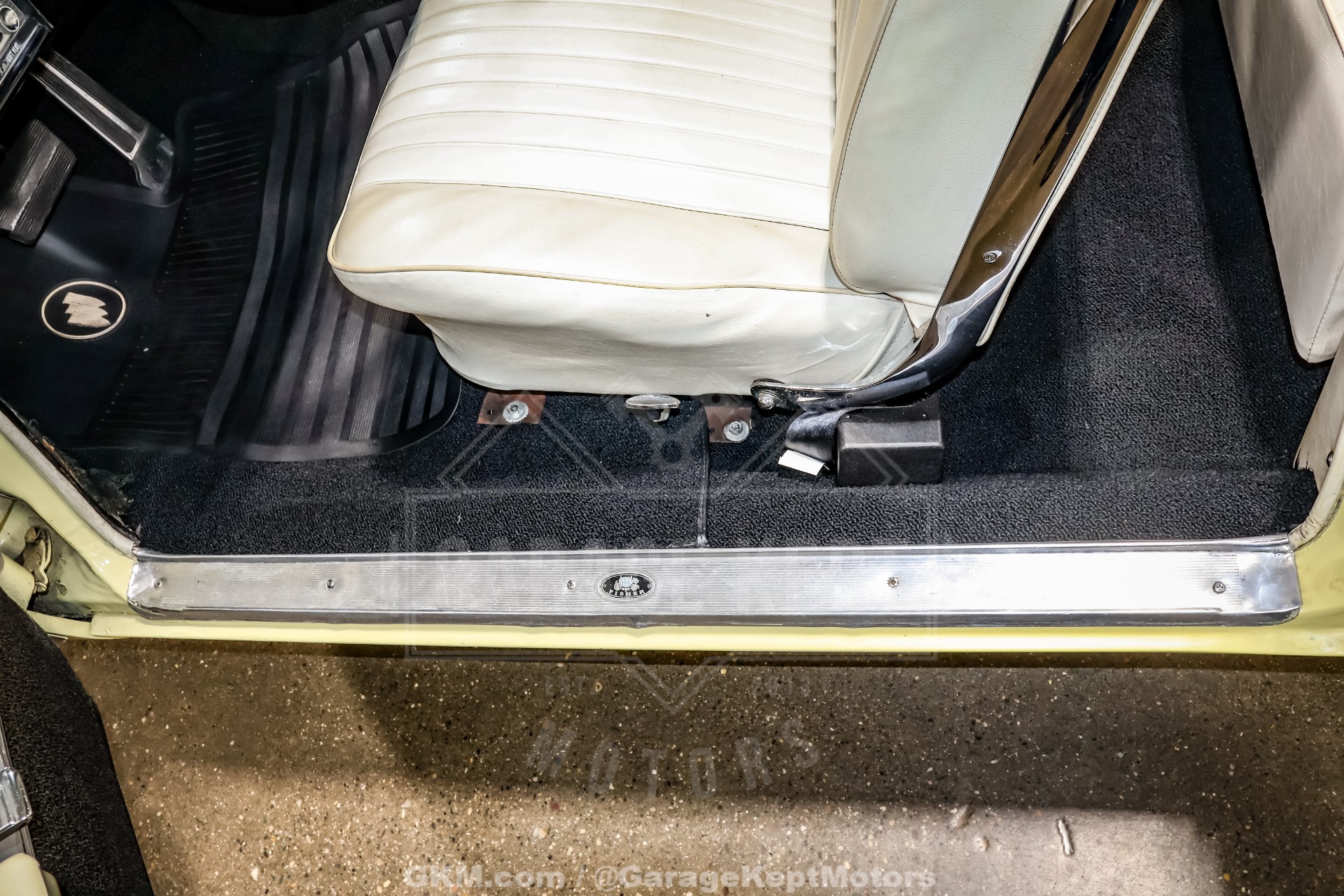 1964 Buick Wildcat 111