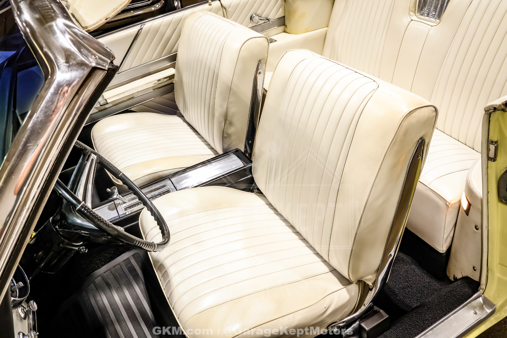 1964 Buick Wildcat 117