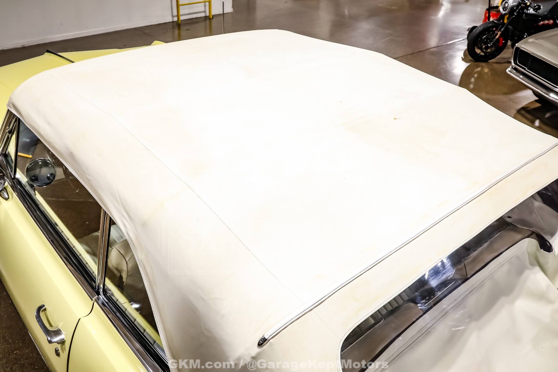 1964 Buick Wildcat 11