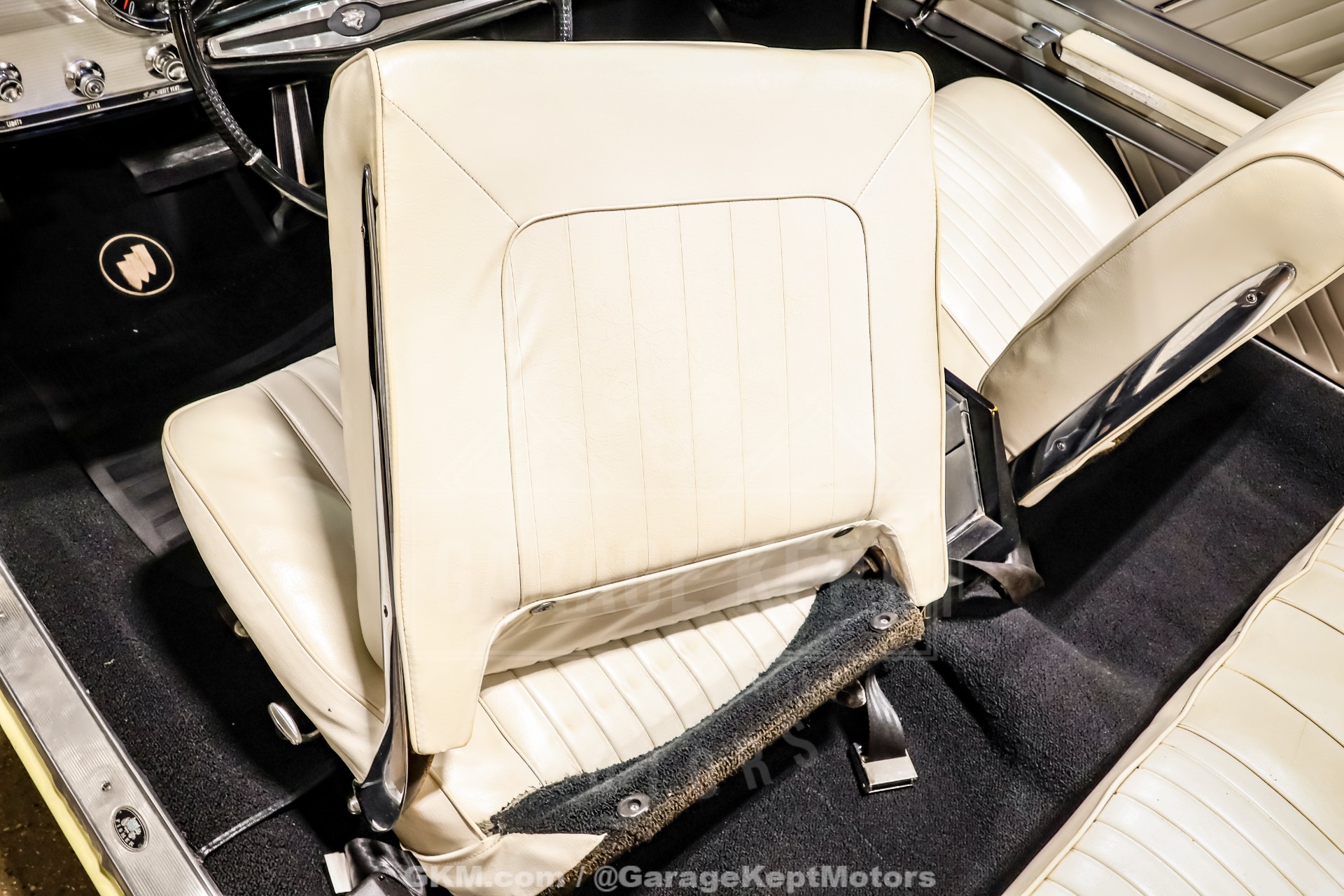 1964 Buick Wildcat 120