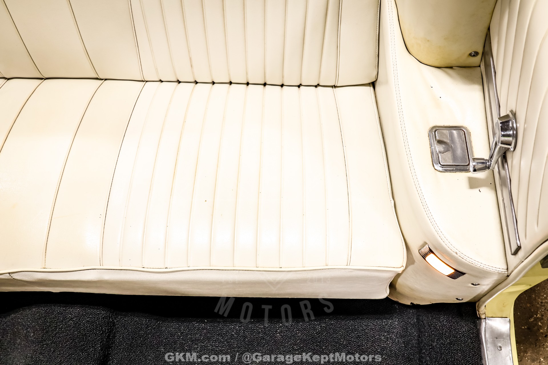 1964 Buick Wildcat 124