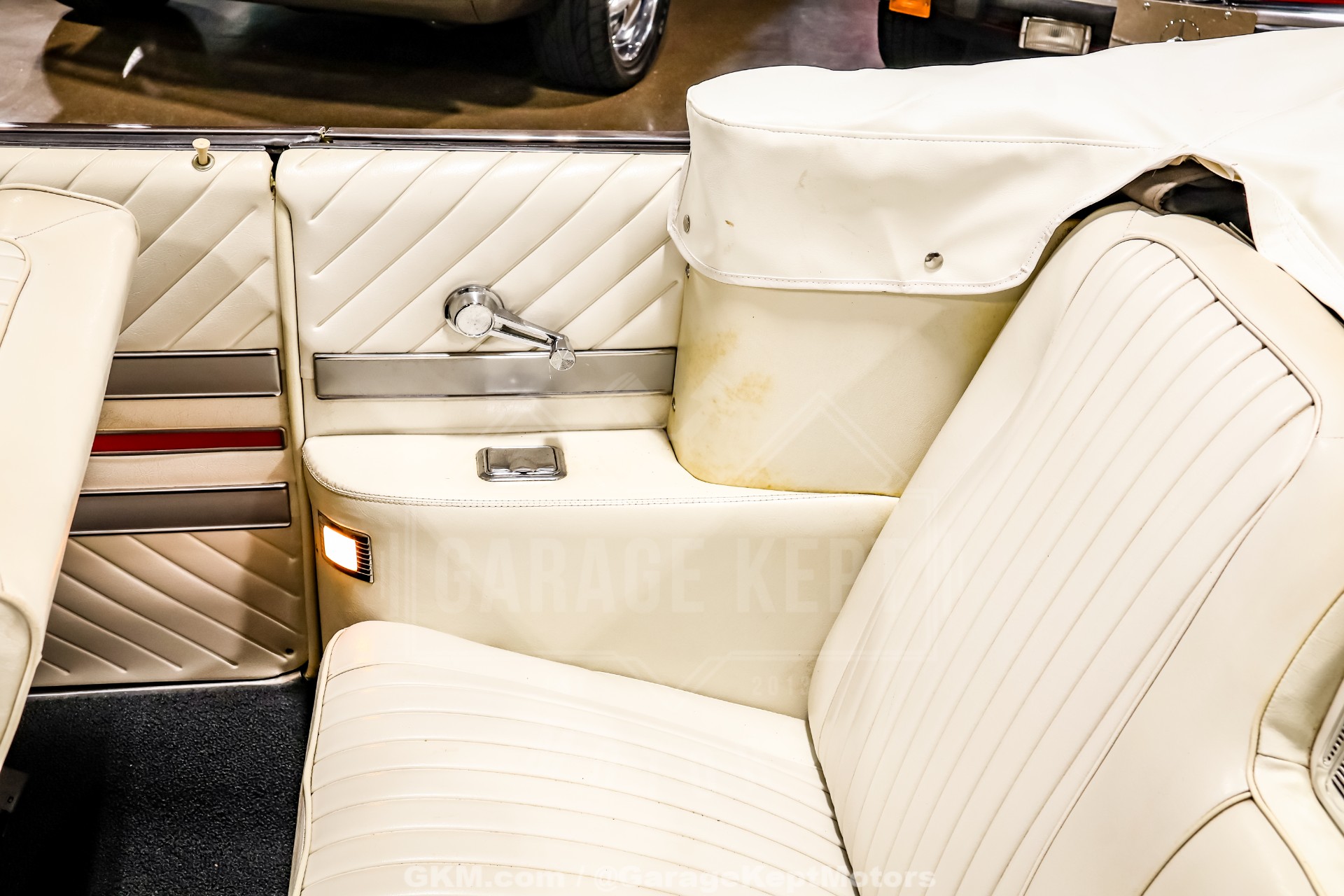 1964 Buick Wildcat 127