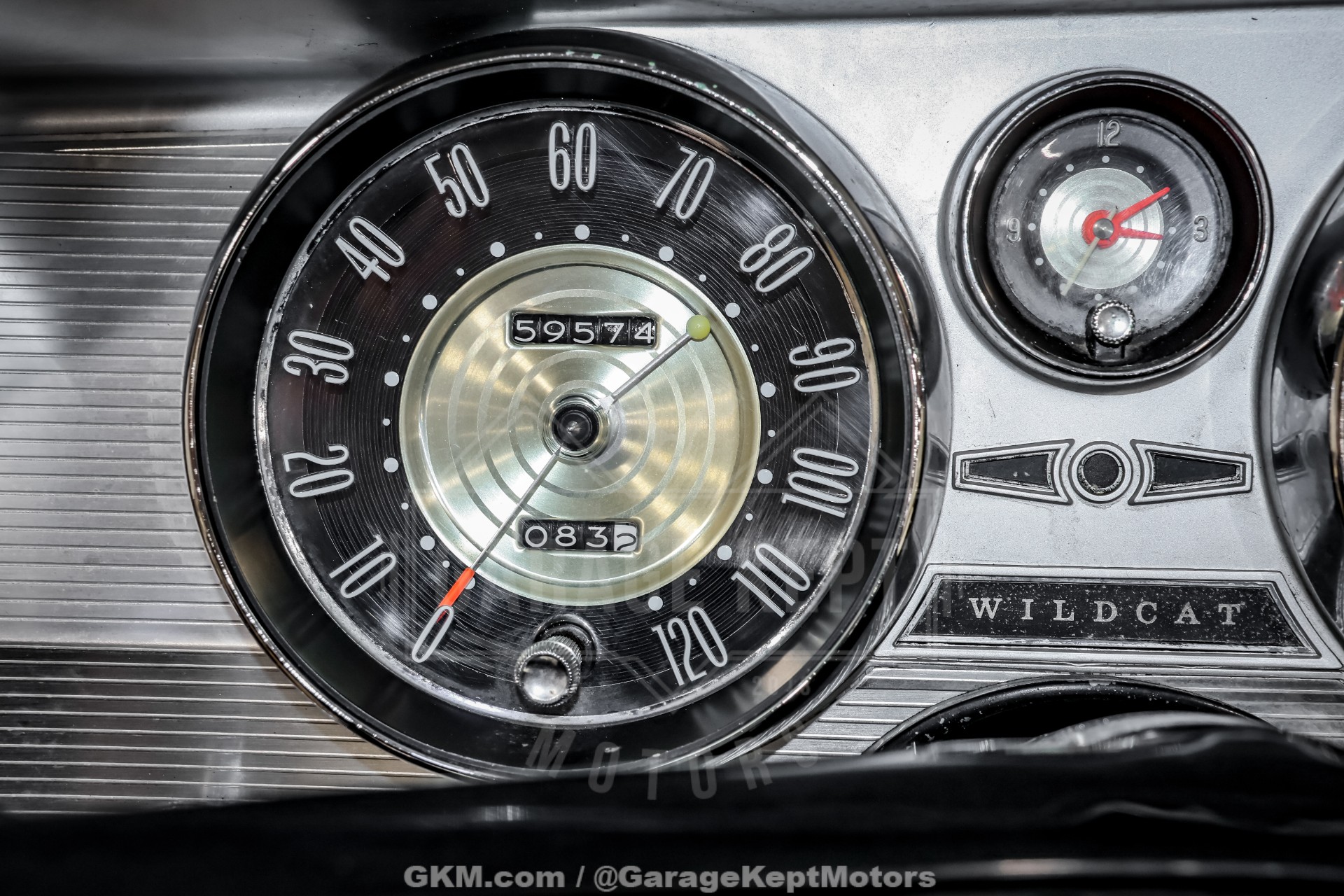 1964 Buick Wildcat 132