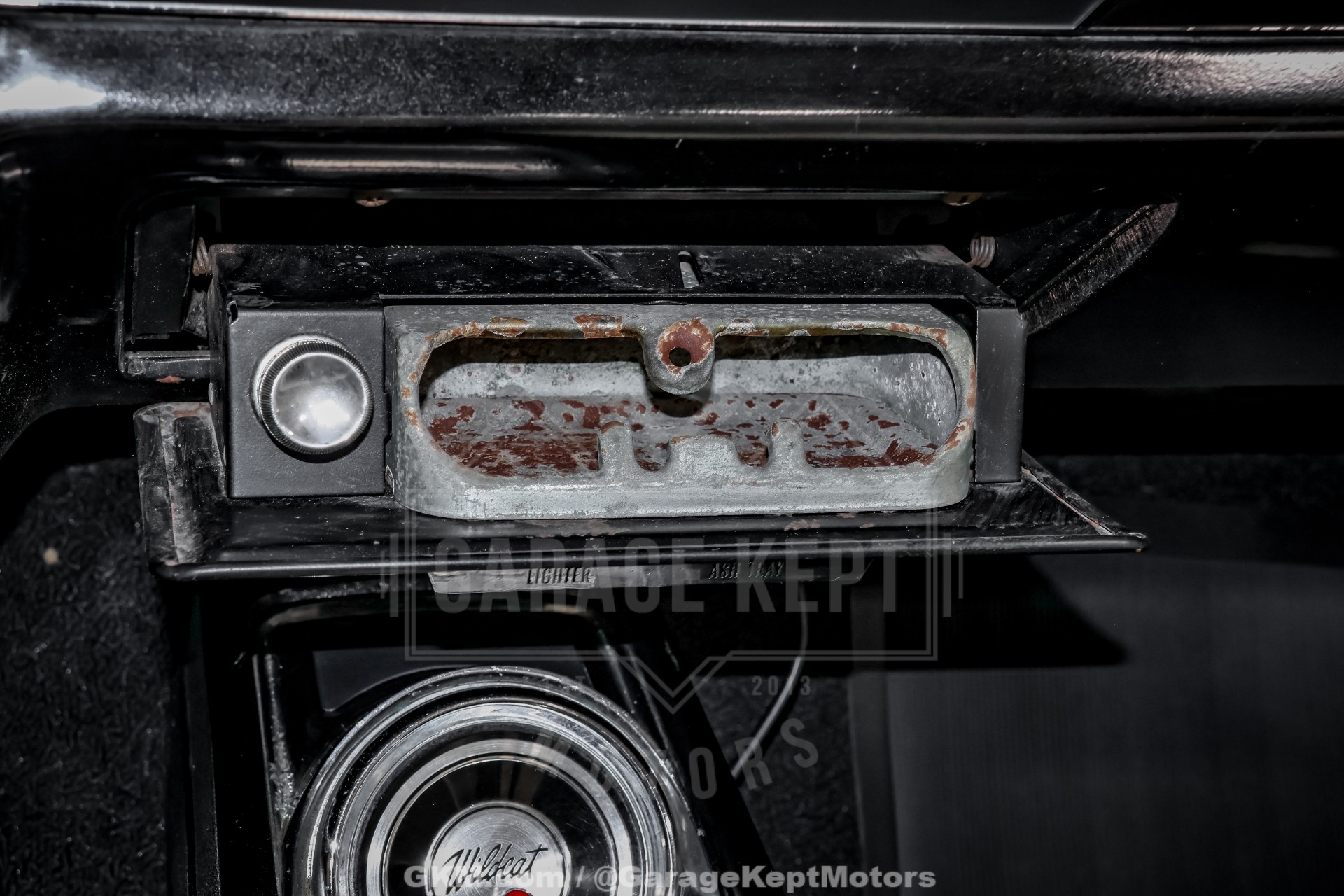 1964 Buick Wildcat 139