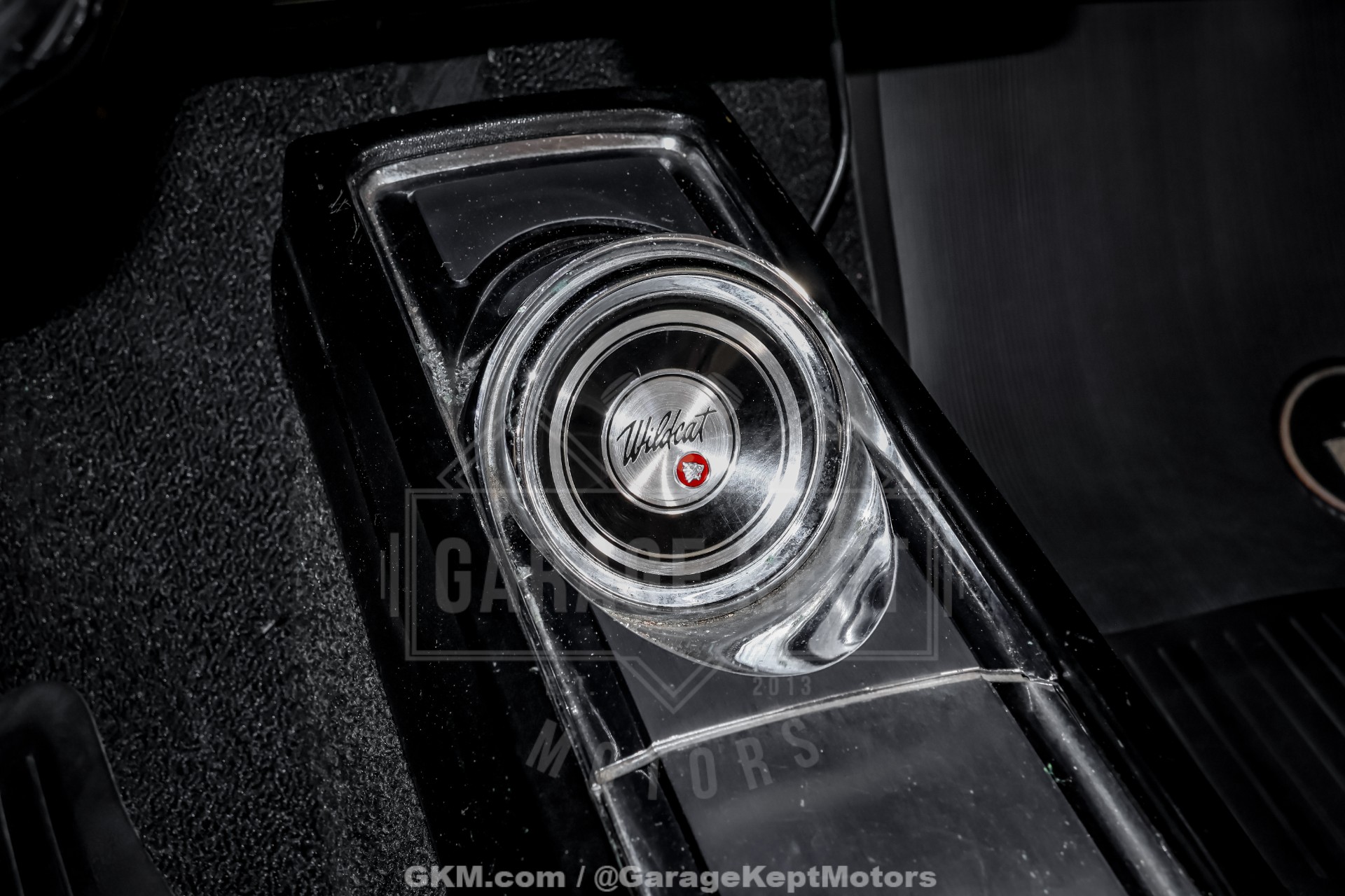1964 Buick Wildcat 140