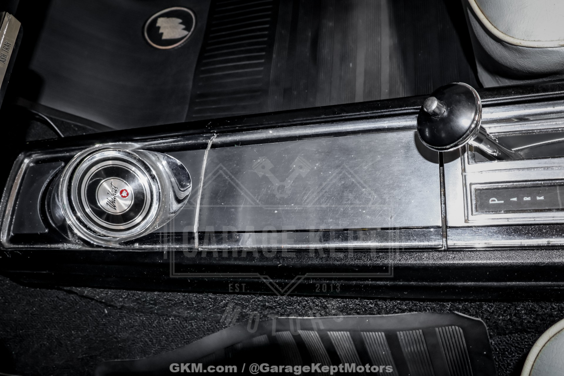 1964 Buick Wildcat 141