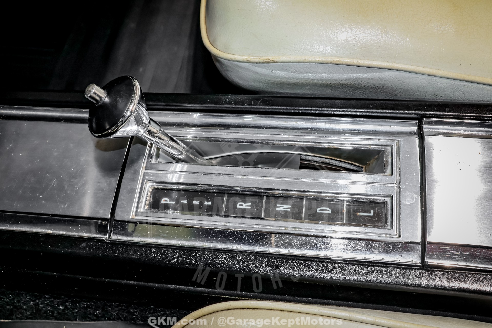 1964 Buick Wildcat 143