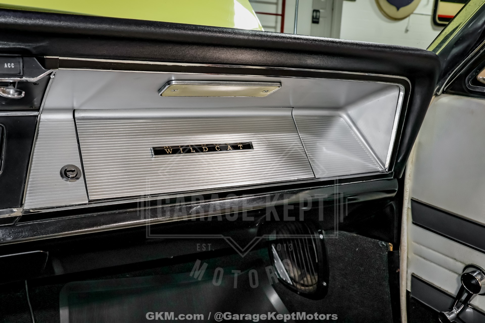 1964 Buick Wildcat 145