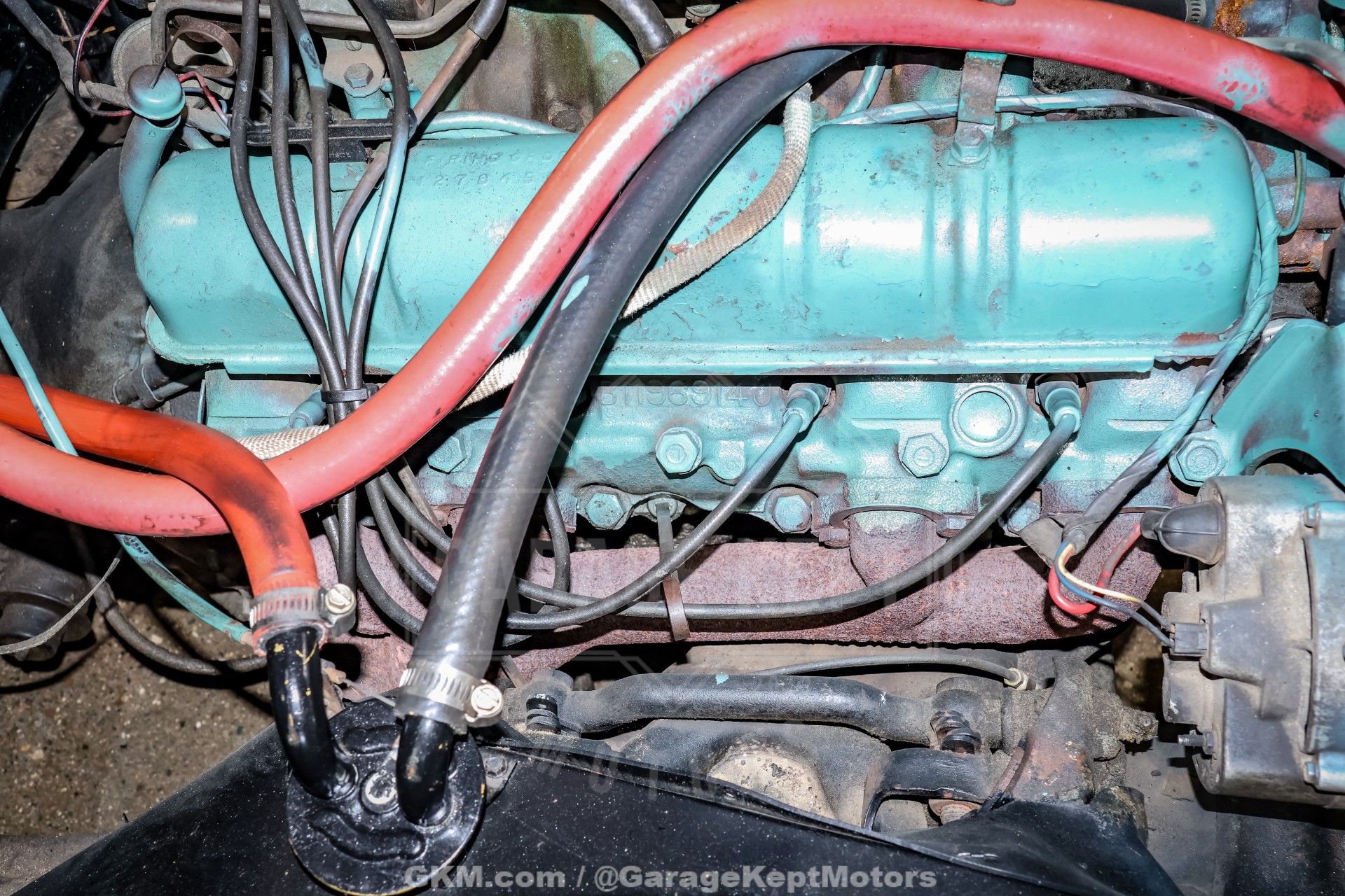 1964 Buick Wildcat 154