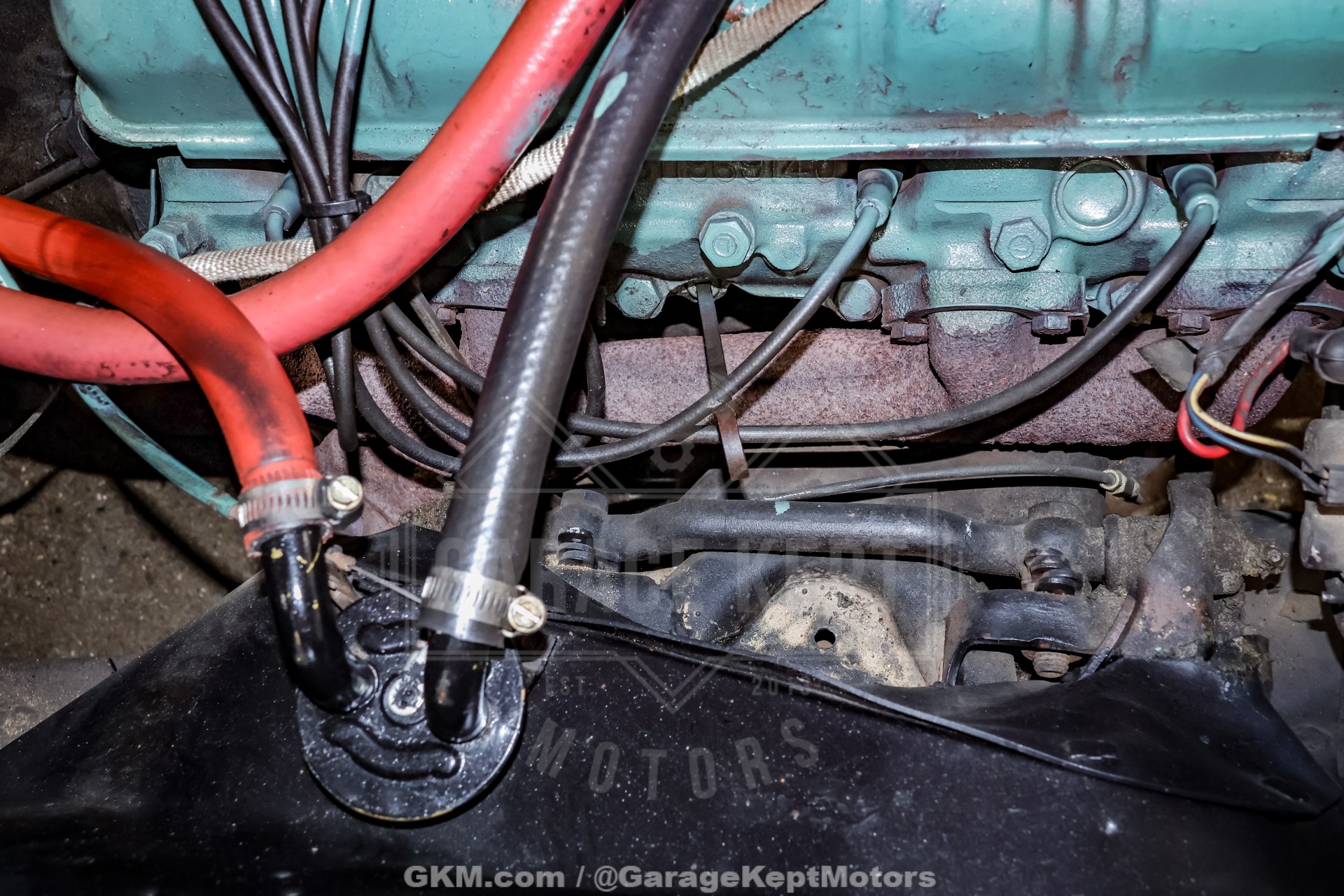 1964 Buick Wildcat 155