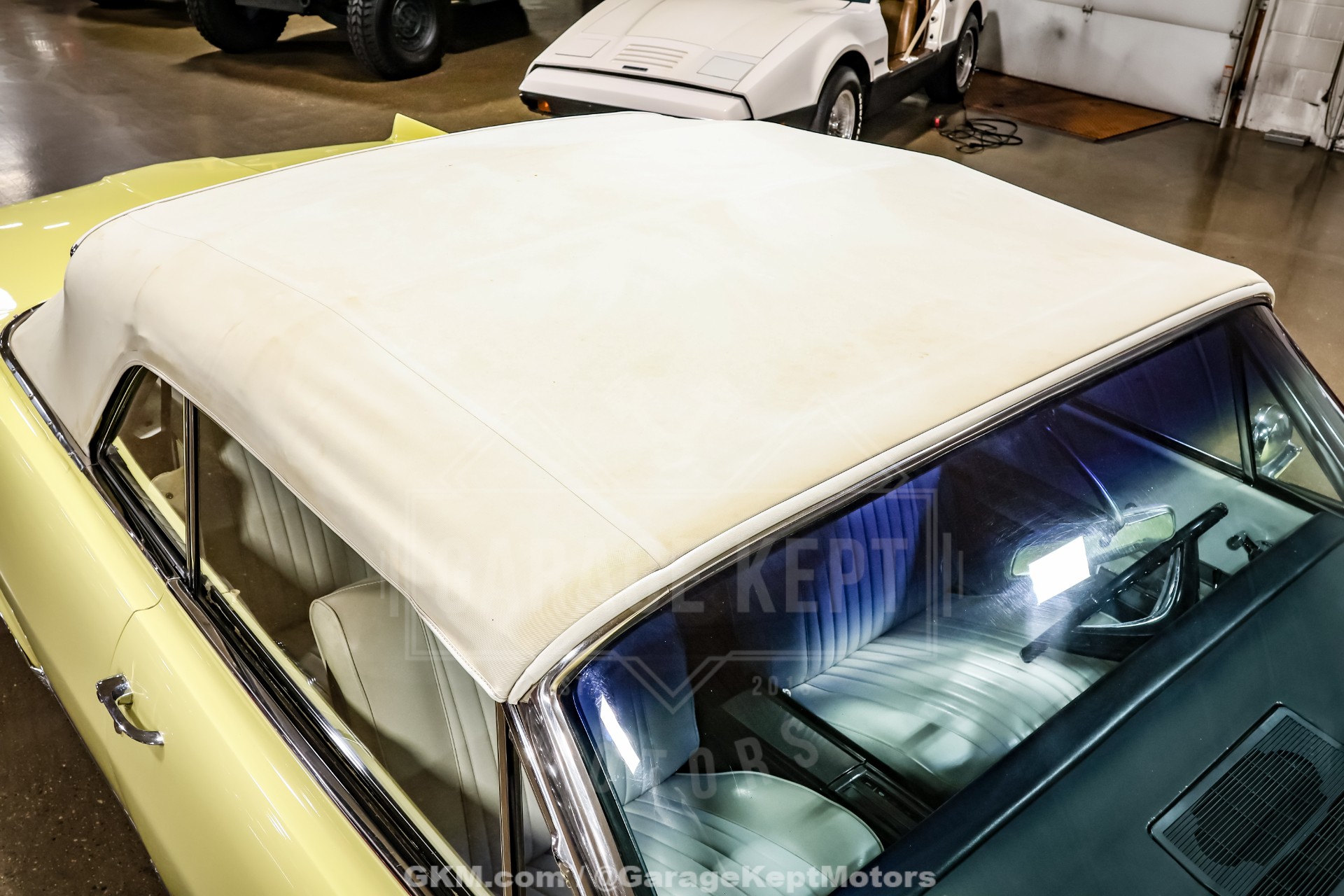 1964 Buick Wildcat 15