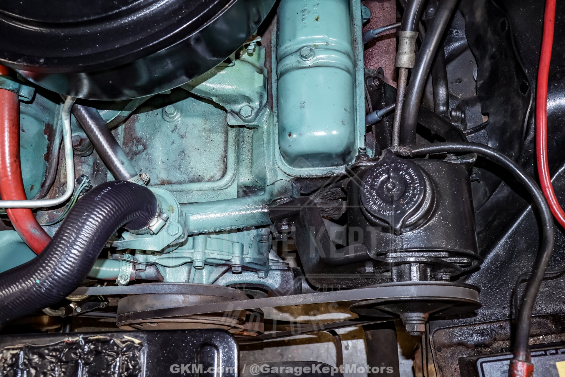 1964 Buick Wildcat 160