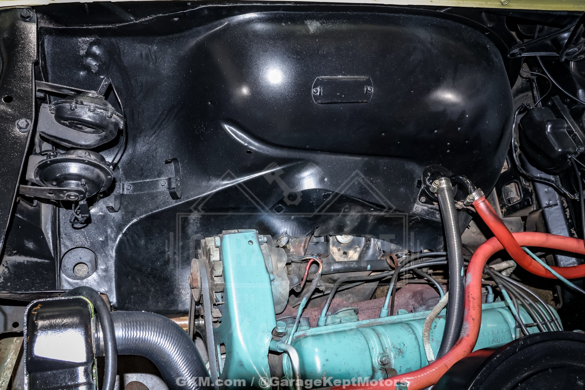 1964 Buick Wildcat 164