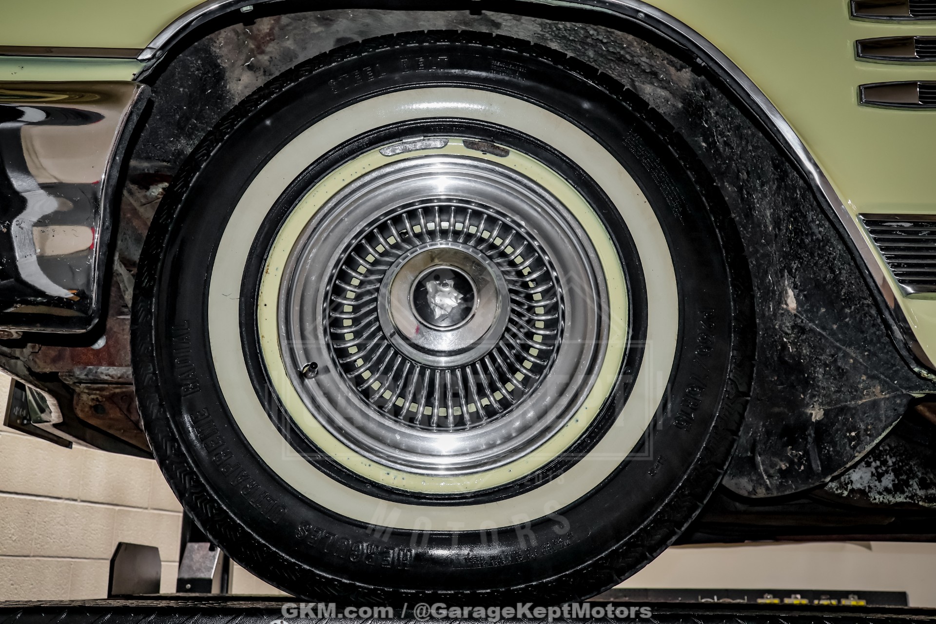 1964 Buick Wildcat 175