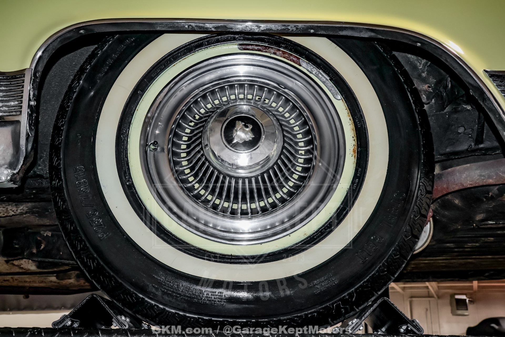 1964 Buick Wildcat 178