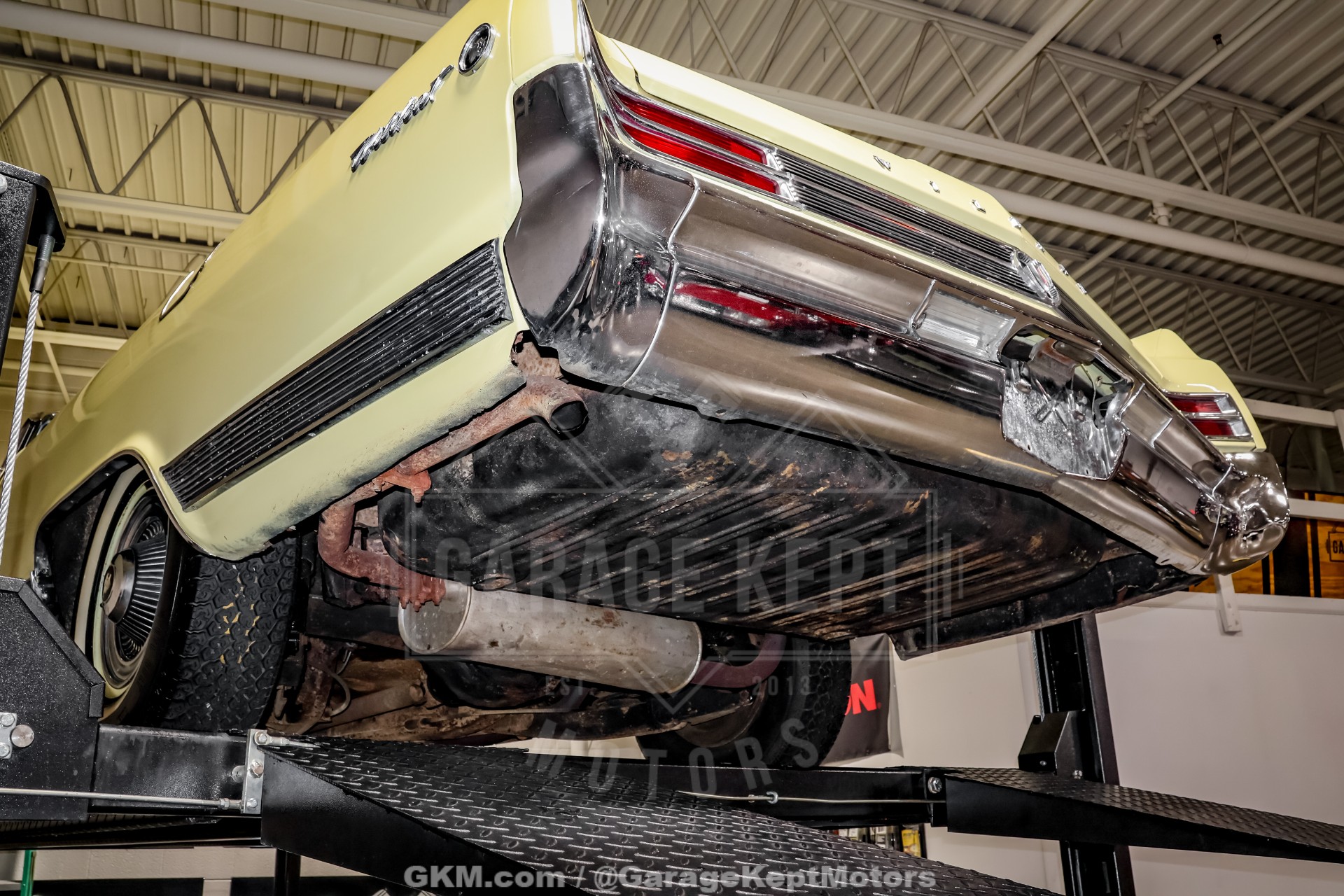 1964 Buick Wildcat 179