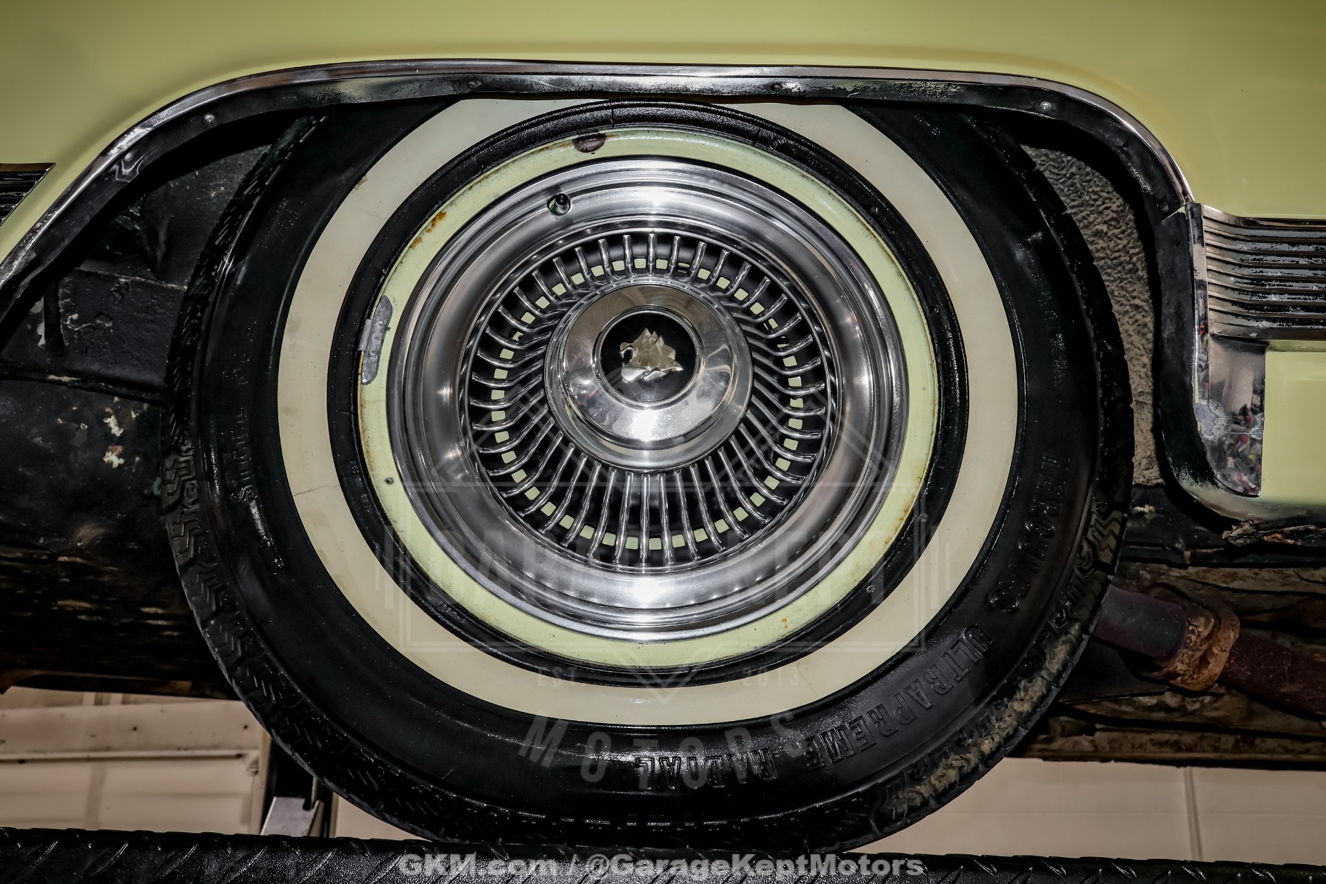 1964 Buick Wildcat 182