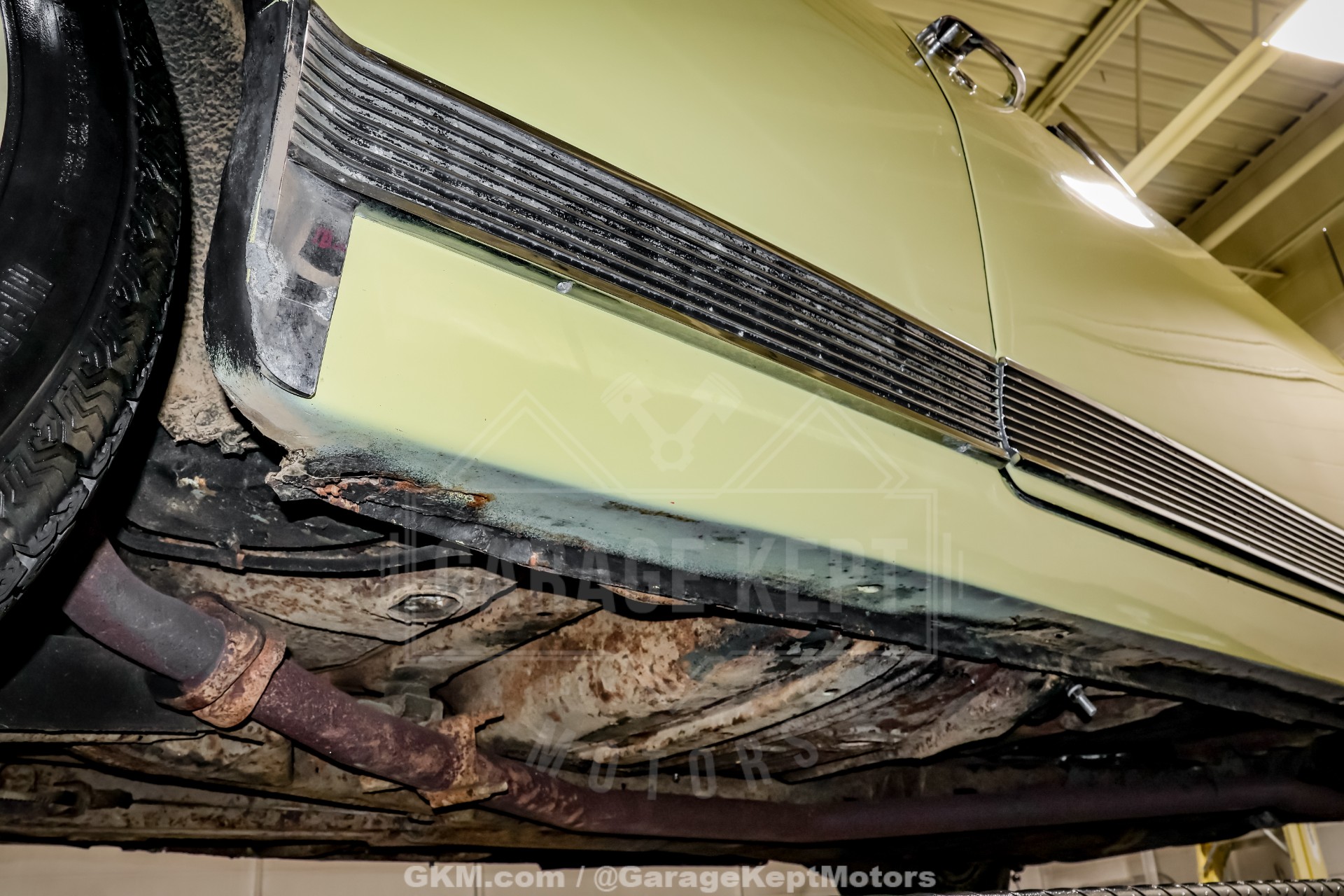 1964 Buick Wildcat 183