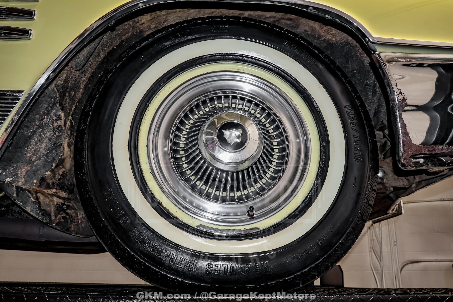 1964 Buick Wildcat 185