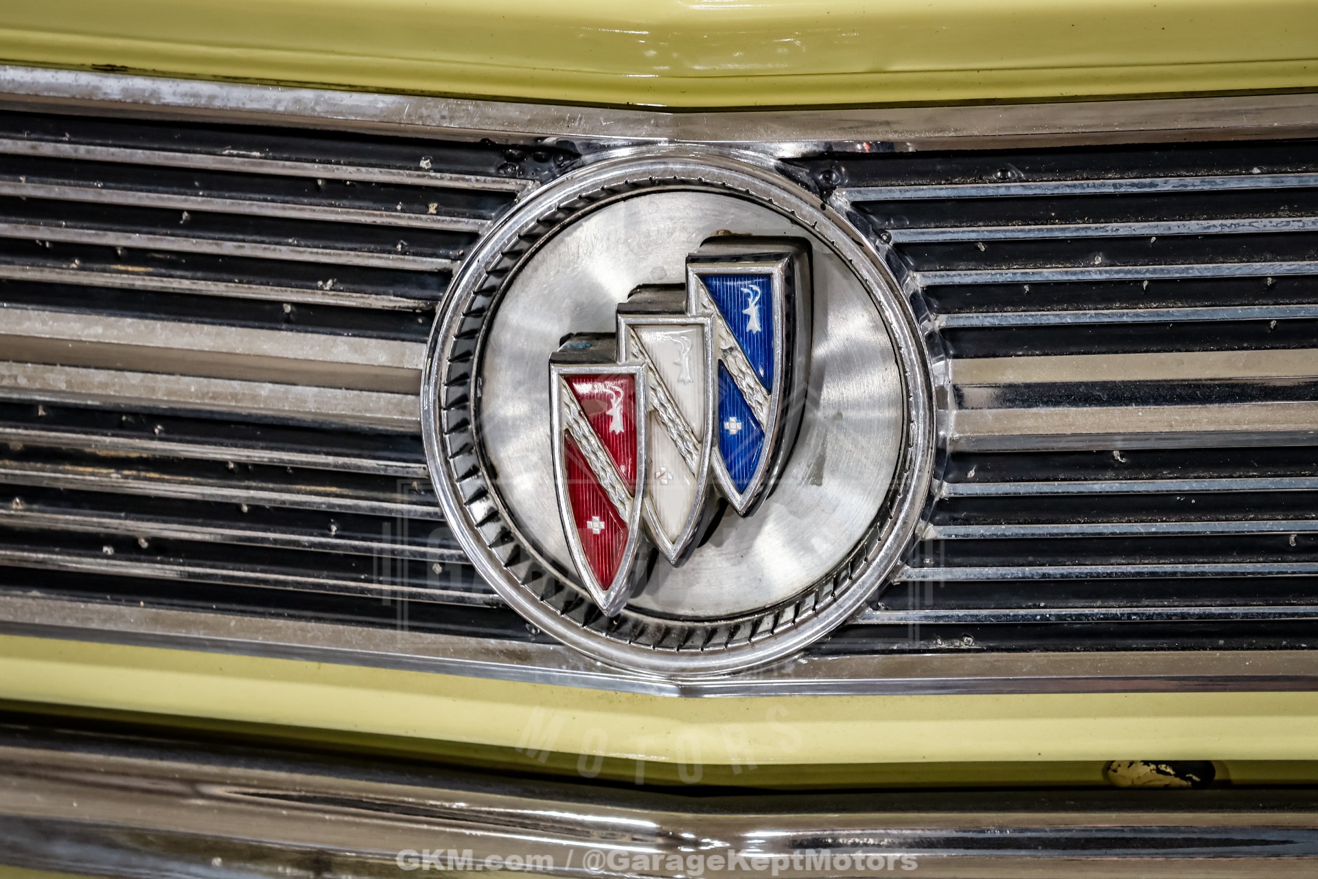 1964 Buick Wildcat 58
