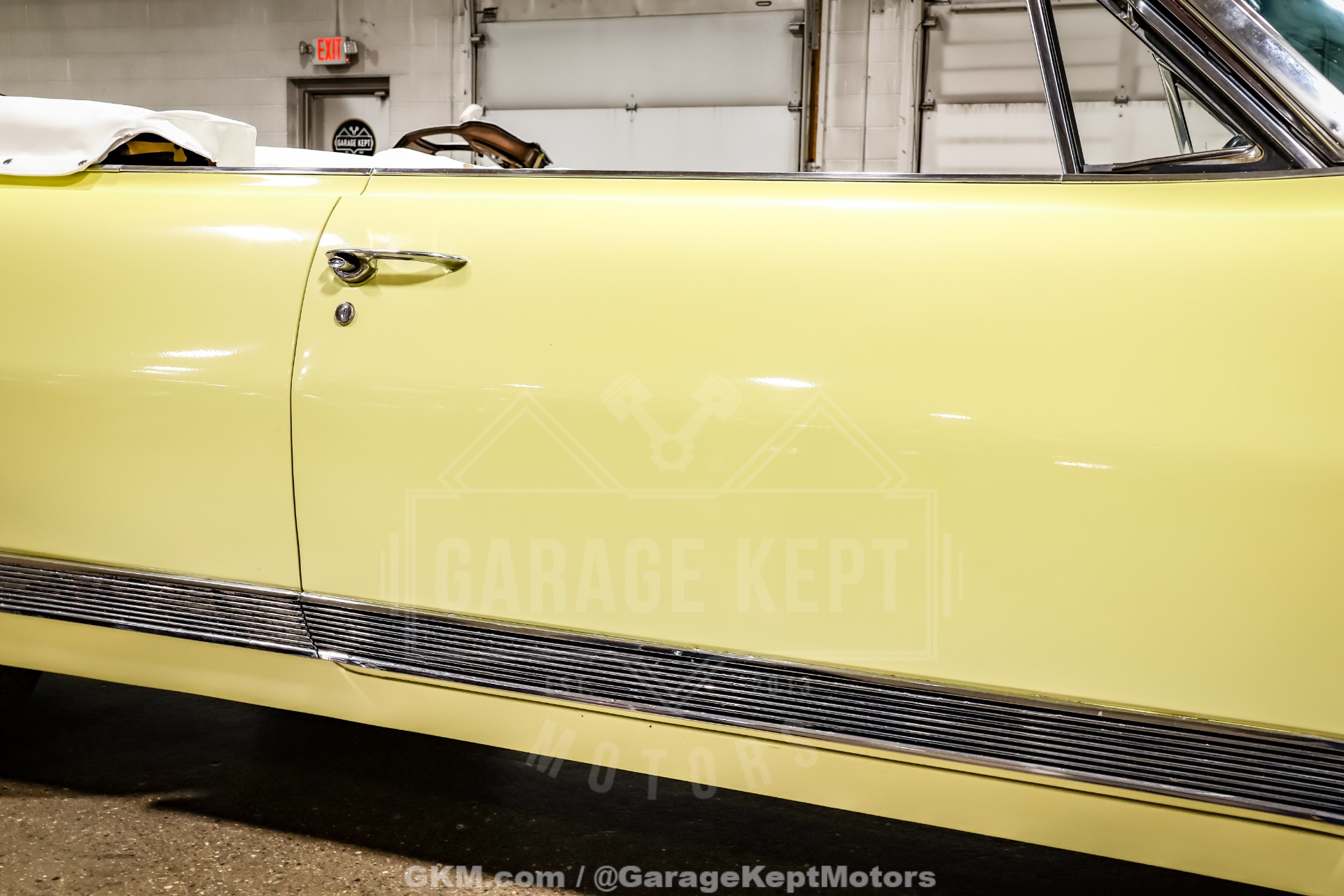1964 Buick Wildcat 65