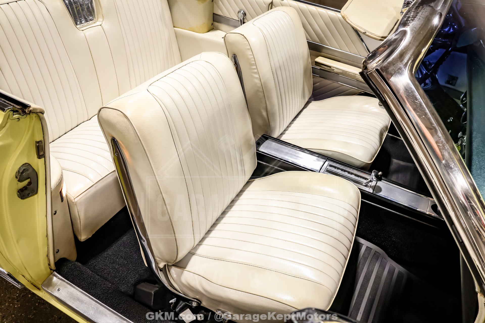1964 Buick Wildcat 82
