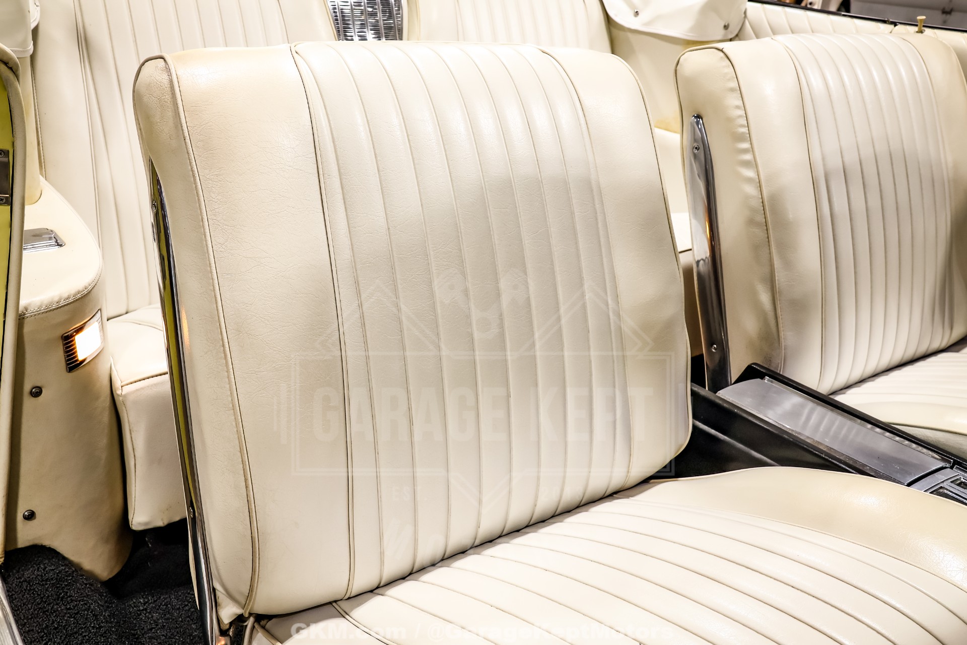 1964 Buick Wildcat 83