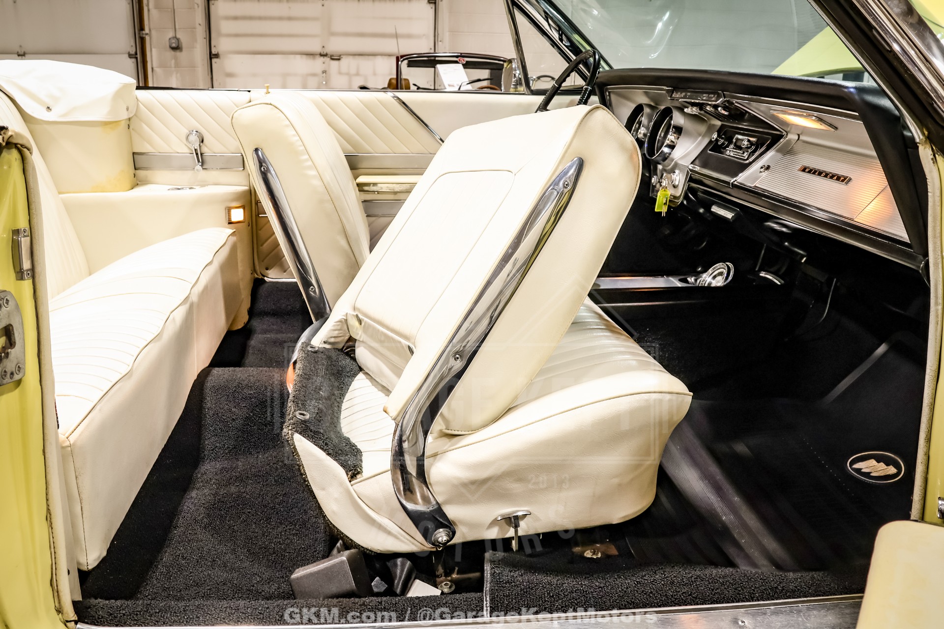 1964 Buick Wildcat 85