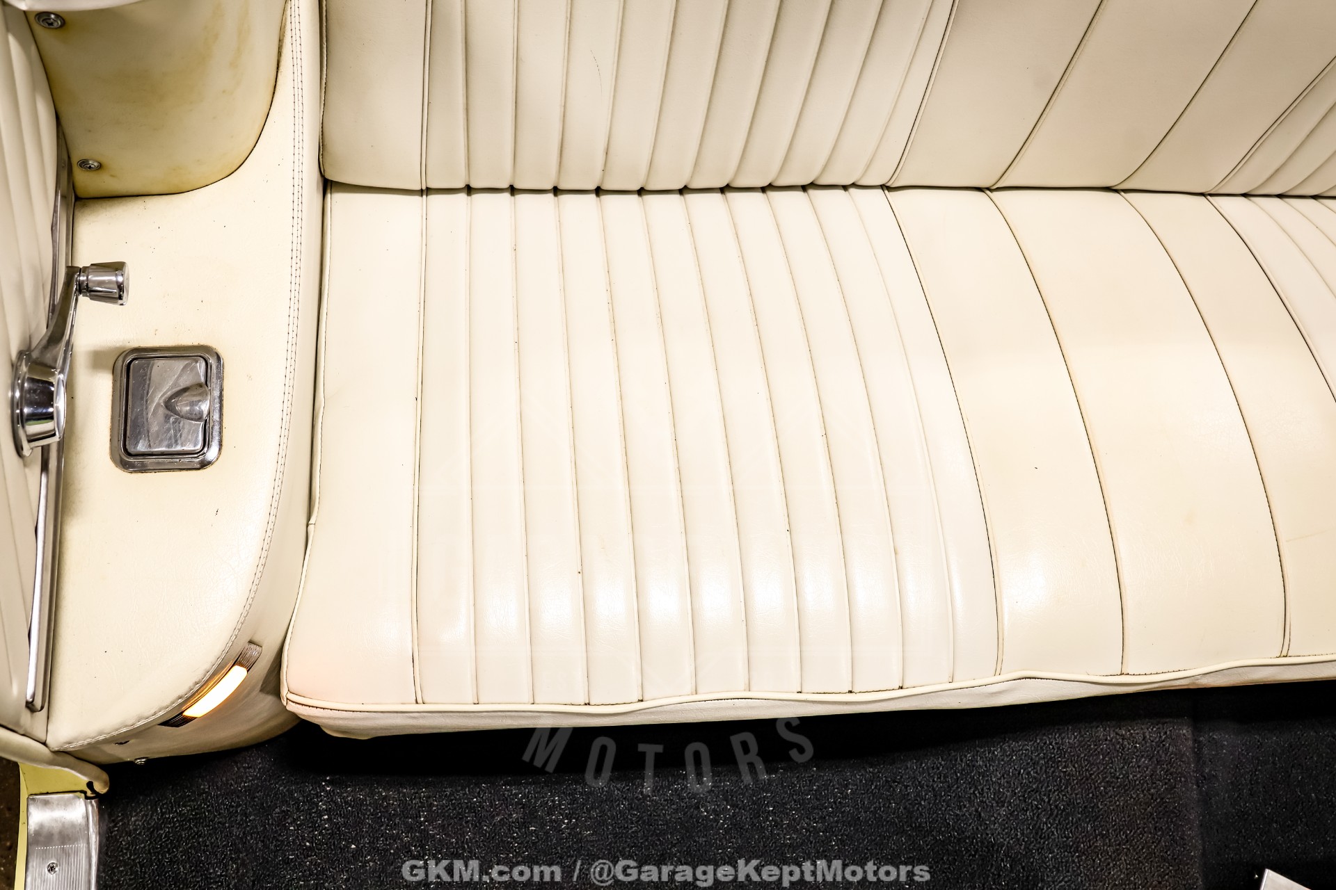 1964 Buick Wildcat 89