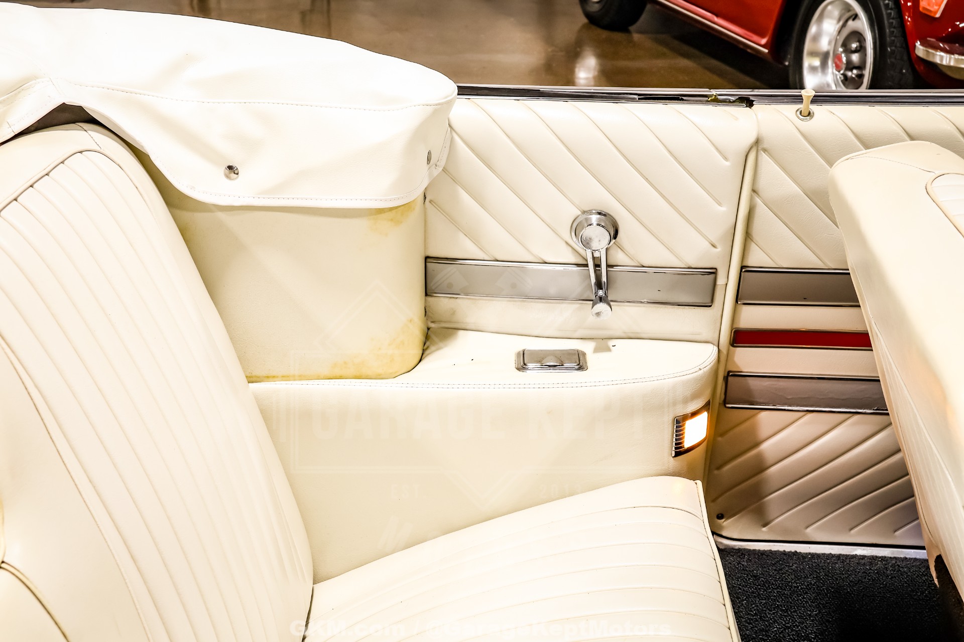 1964 Buick Wildcat 91