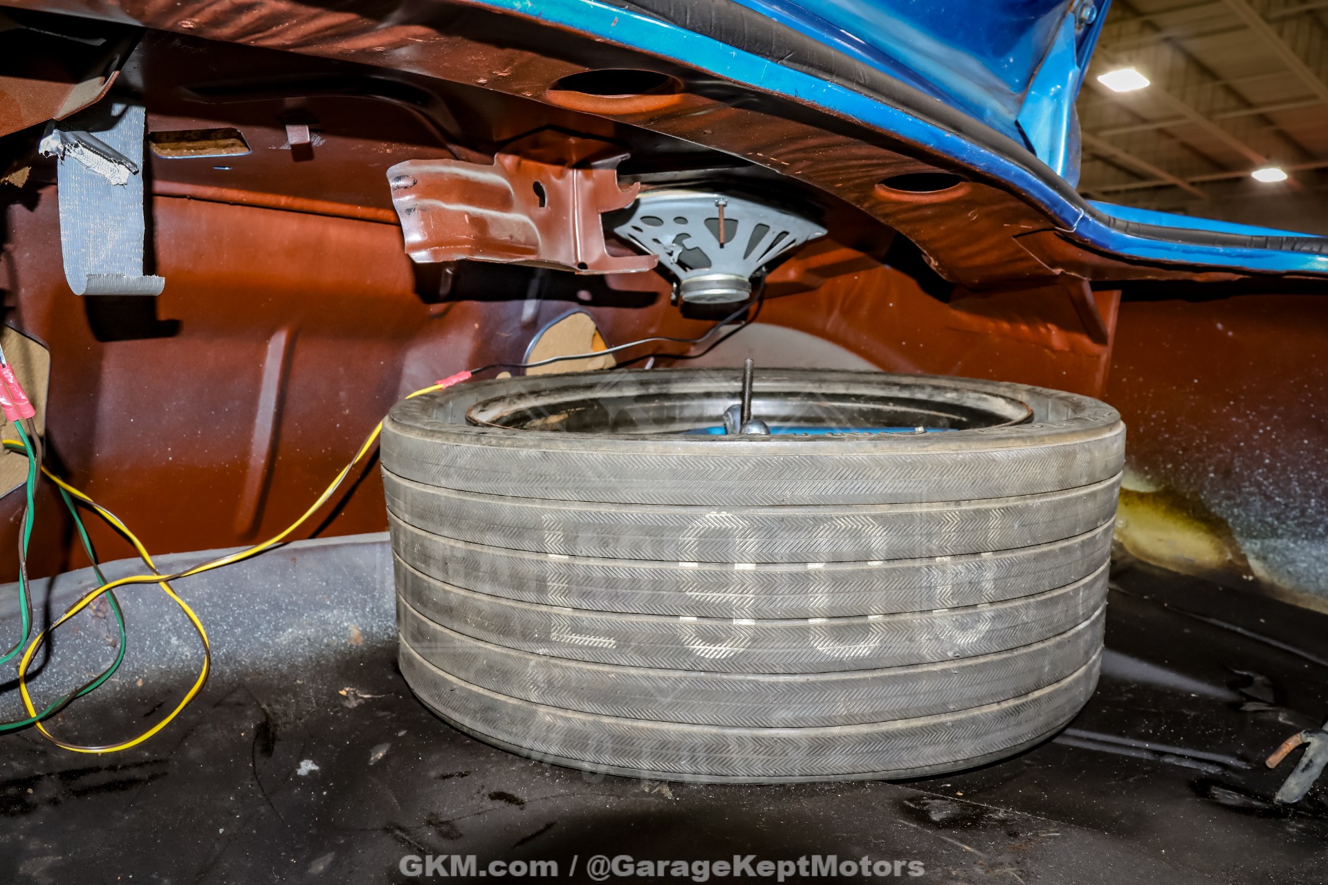1978 Pontiac Firebird 106