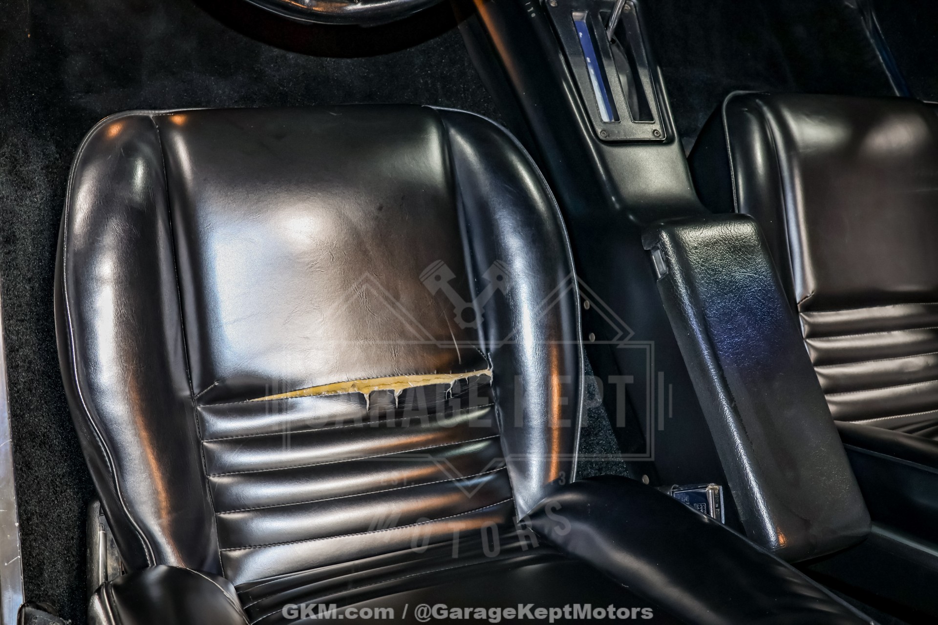 1978 Pontiac Firebird 130