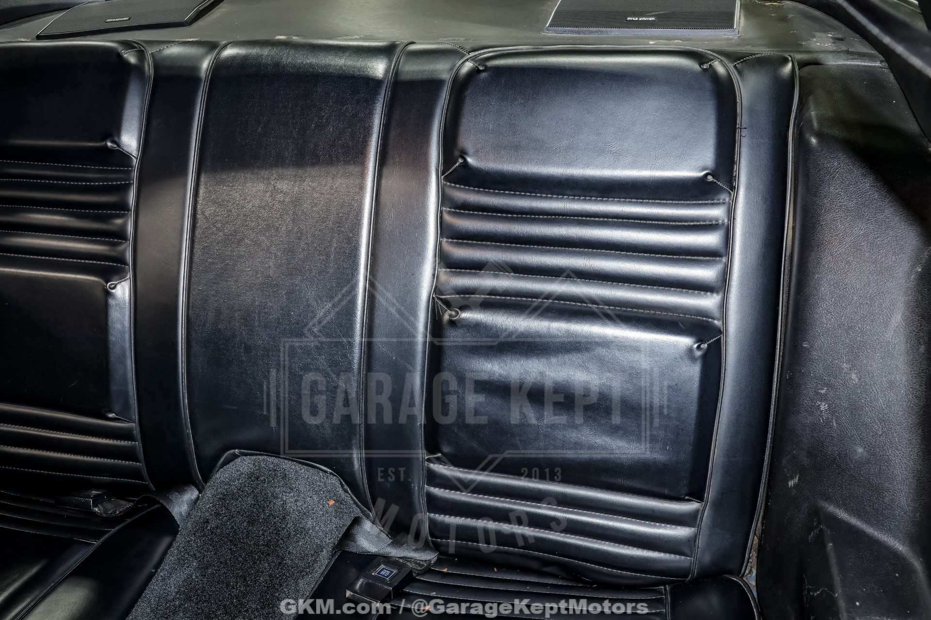 1978 Pontiac Firebird 132