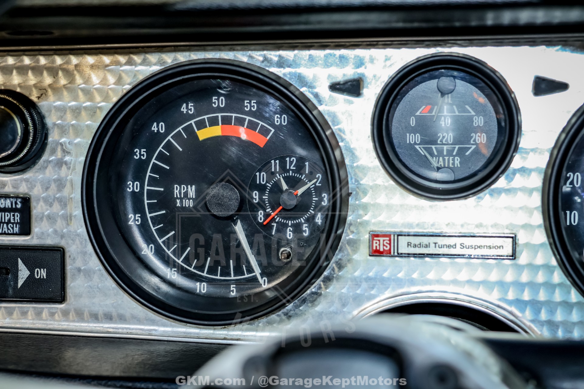 1978 Pontiac Firebird 142
