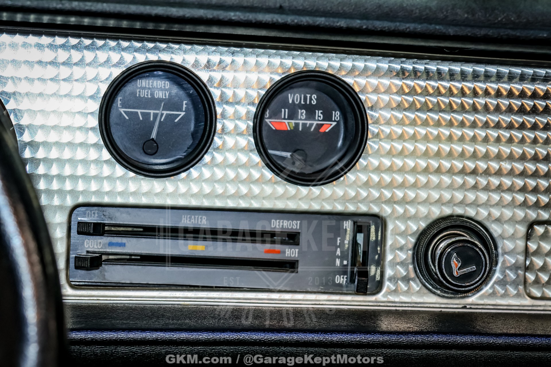 1978 Pontiac Firebird 146