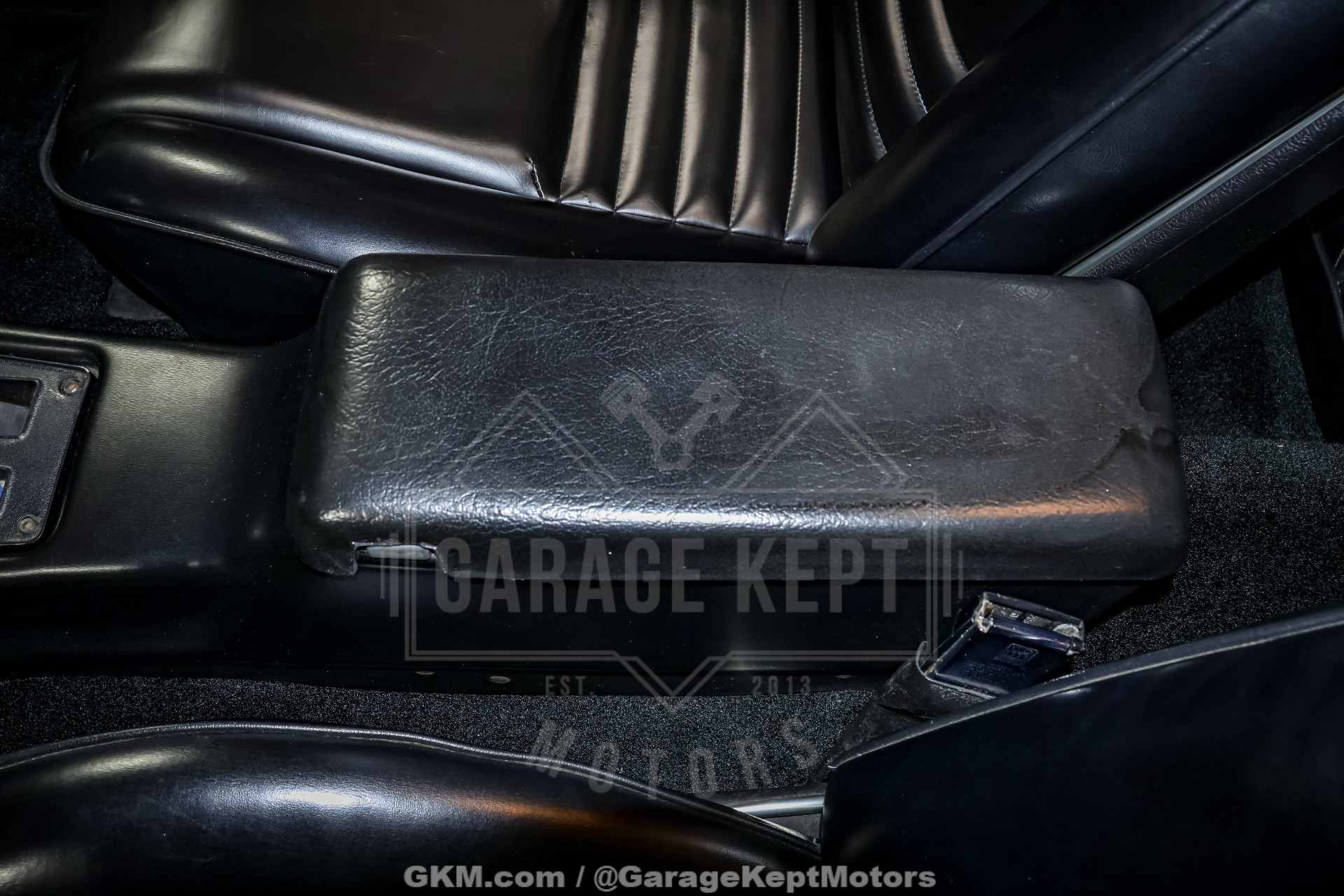 1978 Pontiac Firebird 151