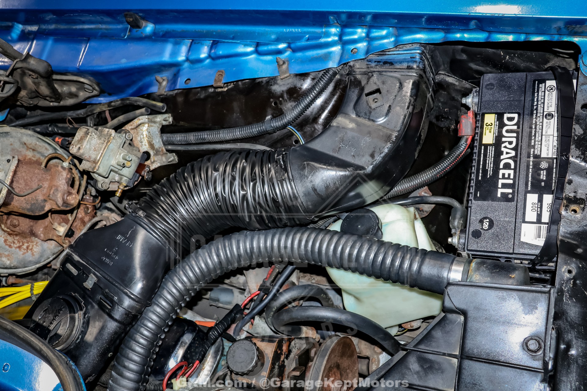 1978 Pontiac Firebird 164