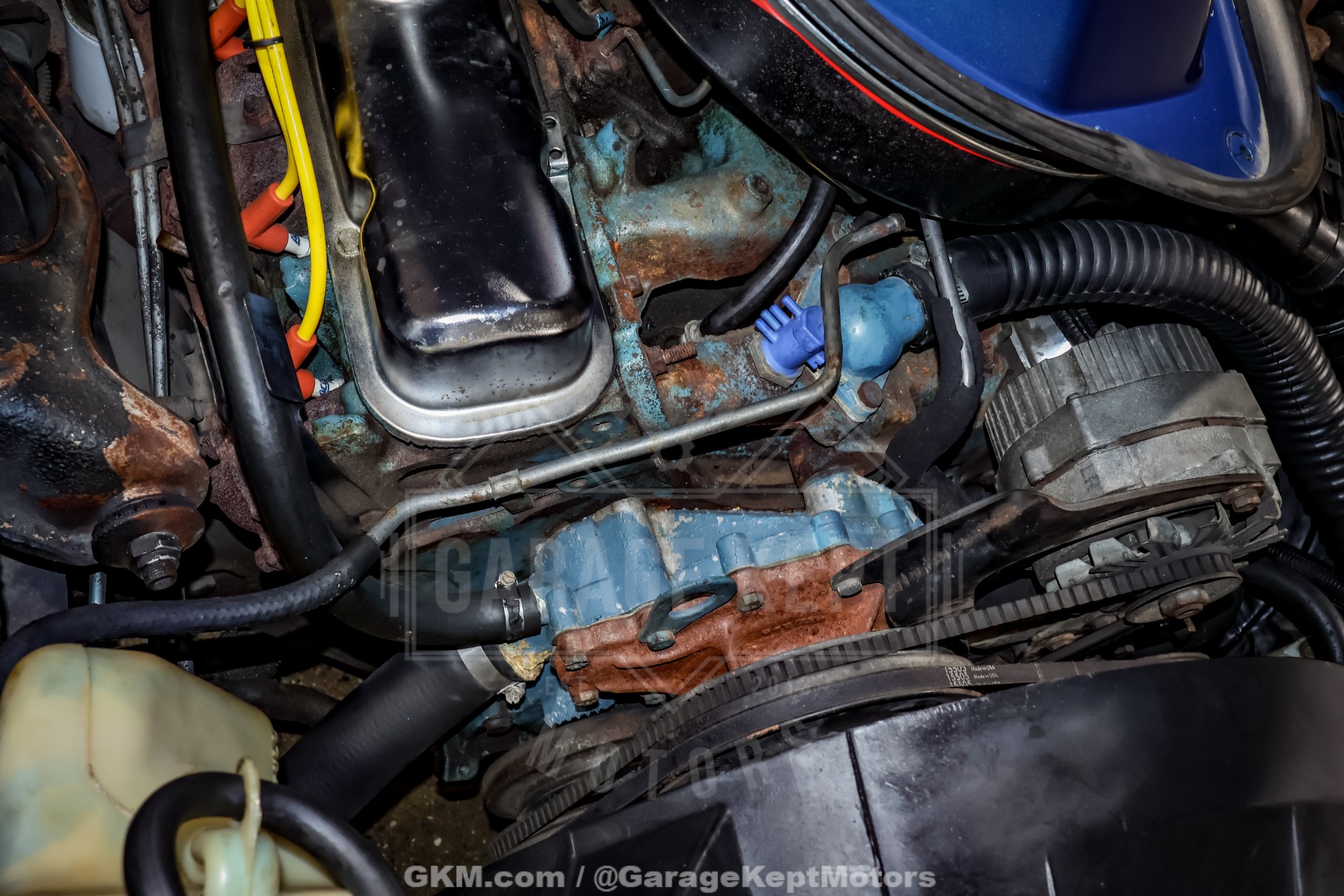 1978 Pontiac Firebird 169