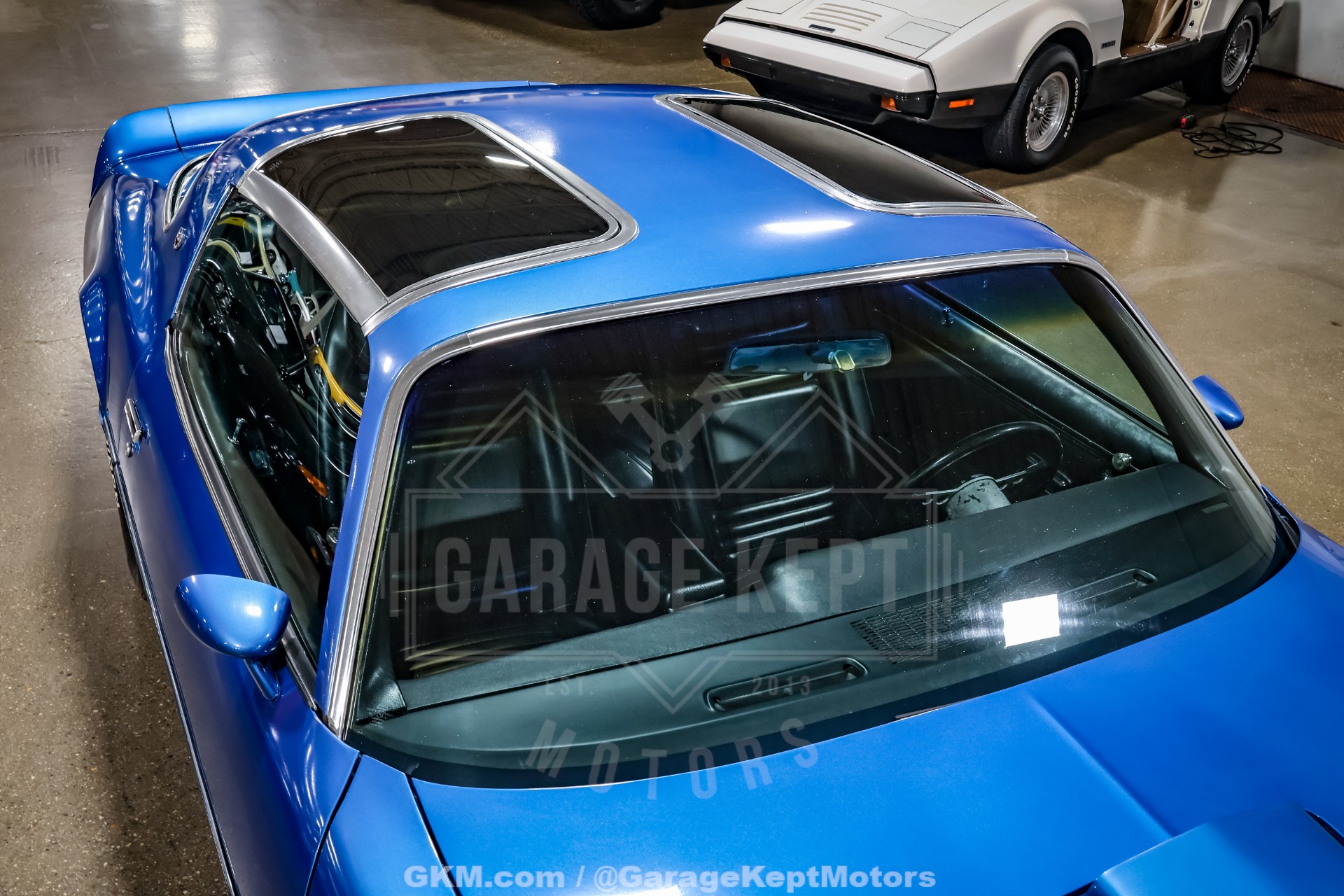 1978 Pontiac Firebird 16