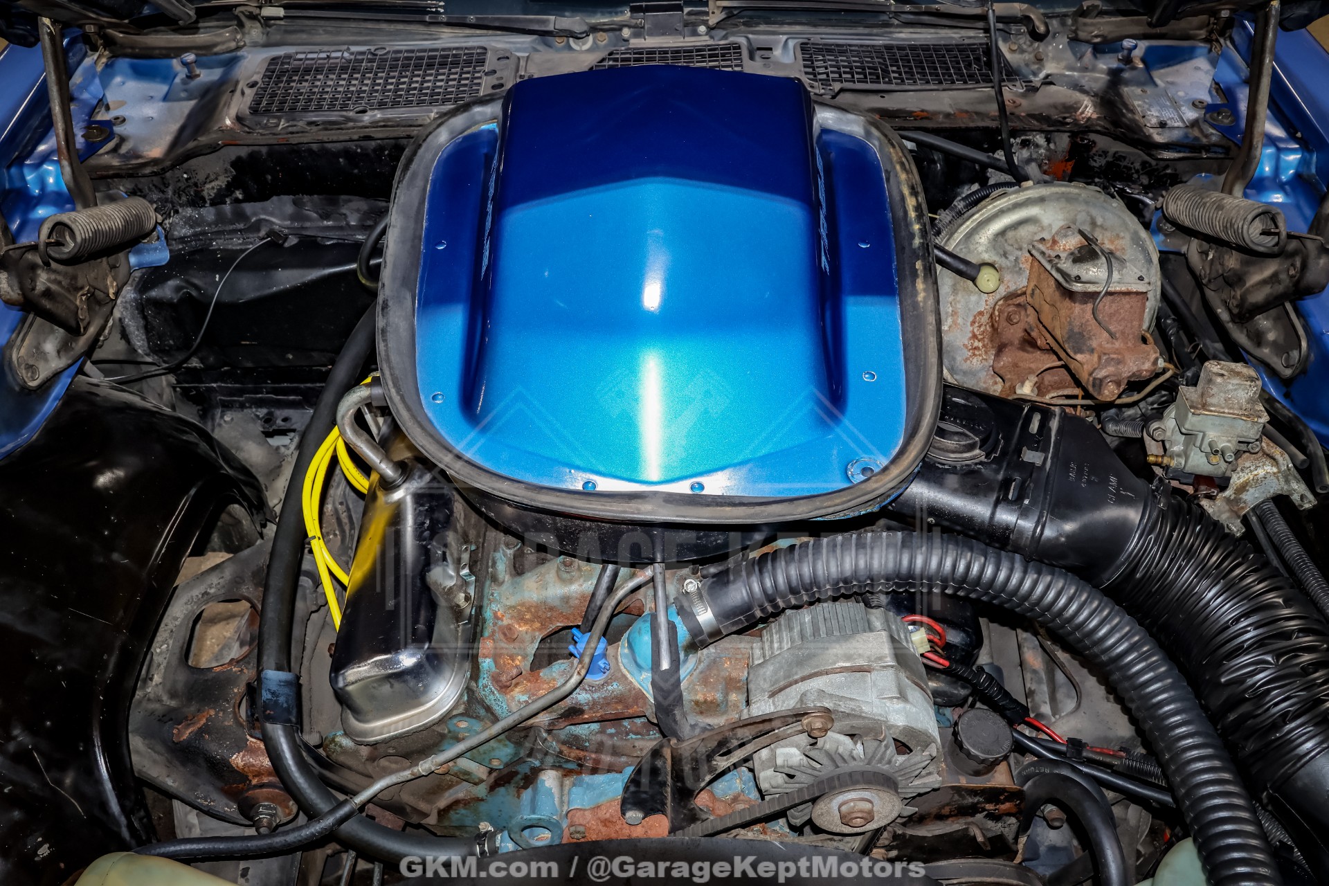 1978 Pontiac Firebird 173