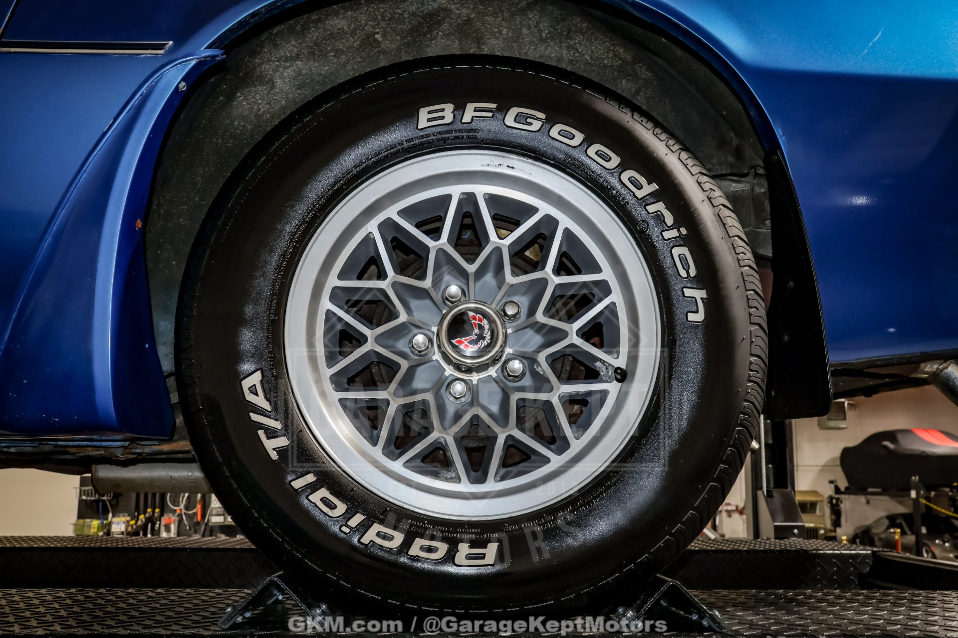 1978 Pontiac Firebird 183