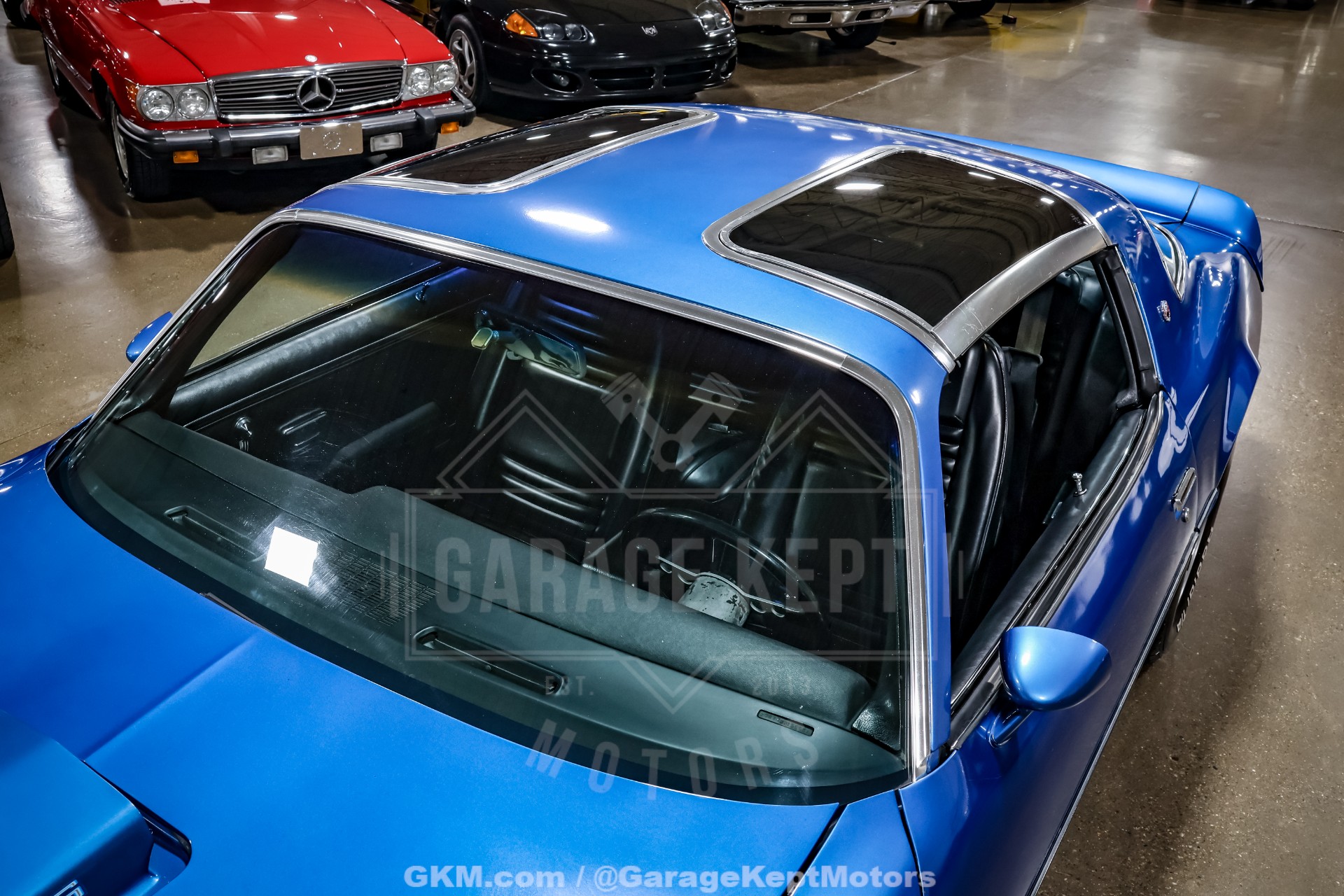 1978 Pontiac Firebird 26
